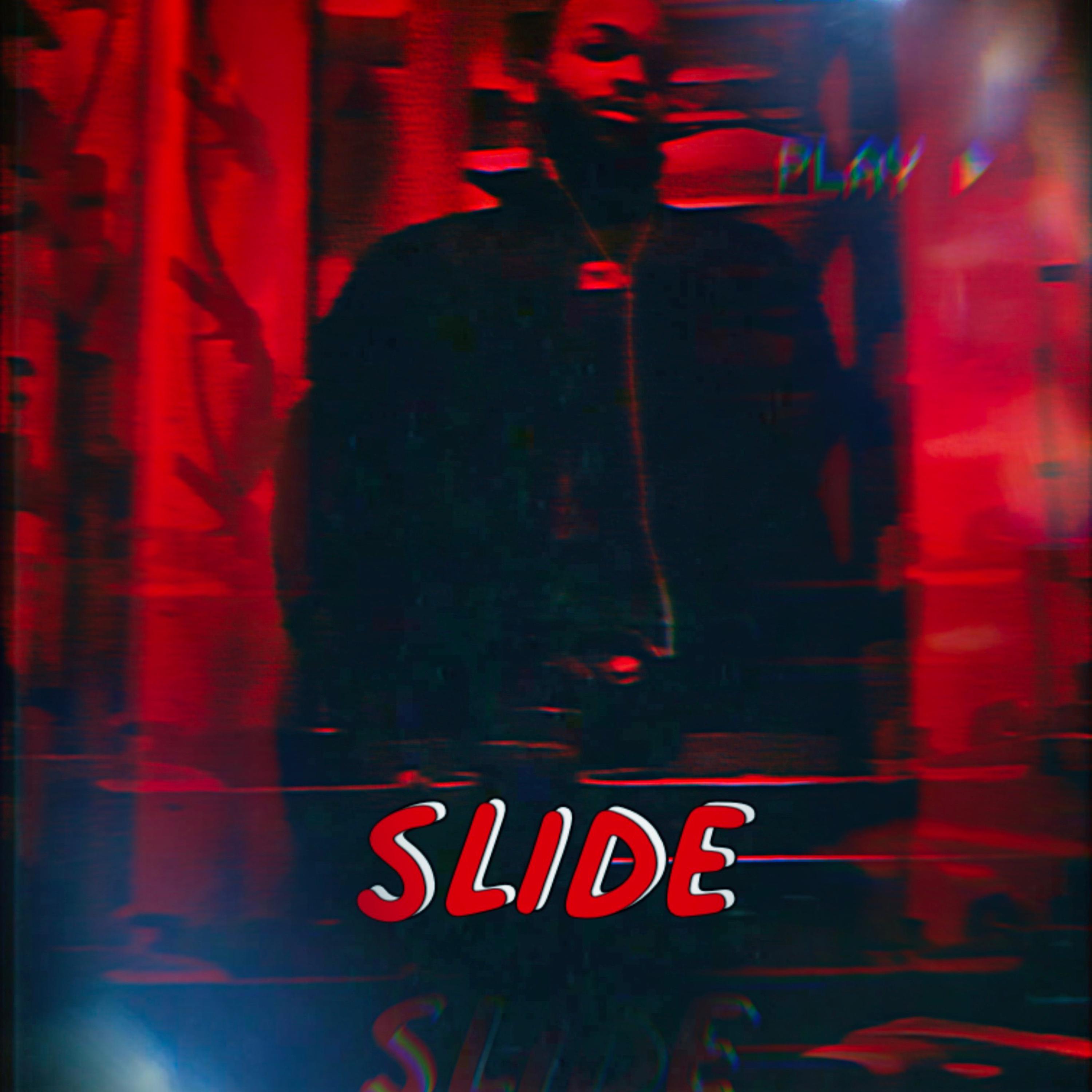 Slide artwork
