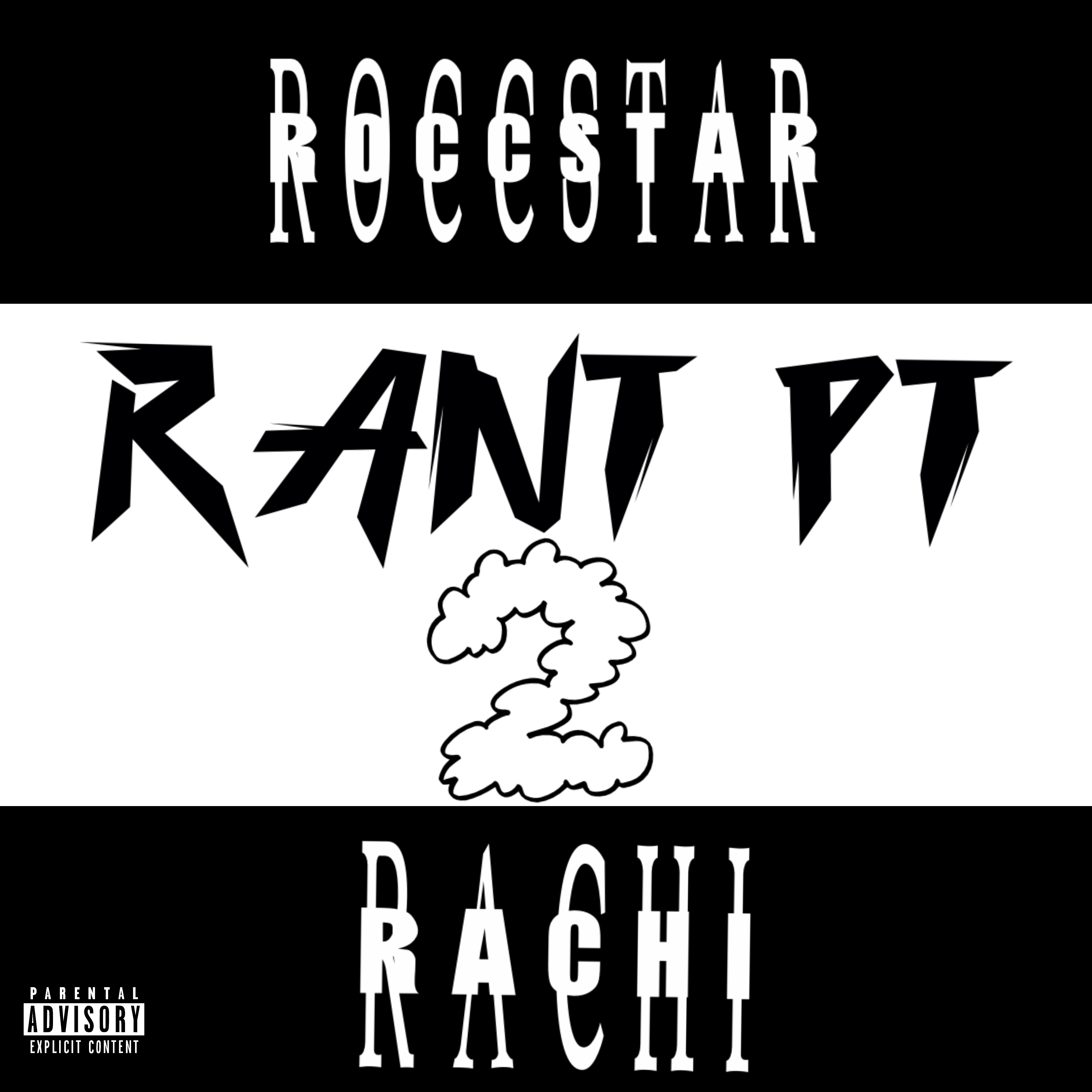 Rant Pt.2 artwork