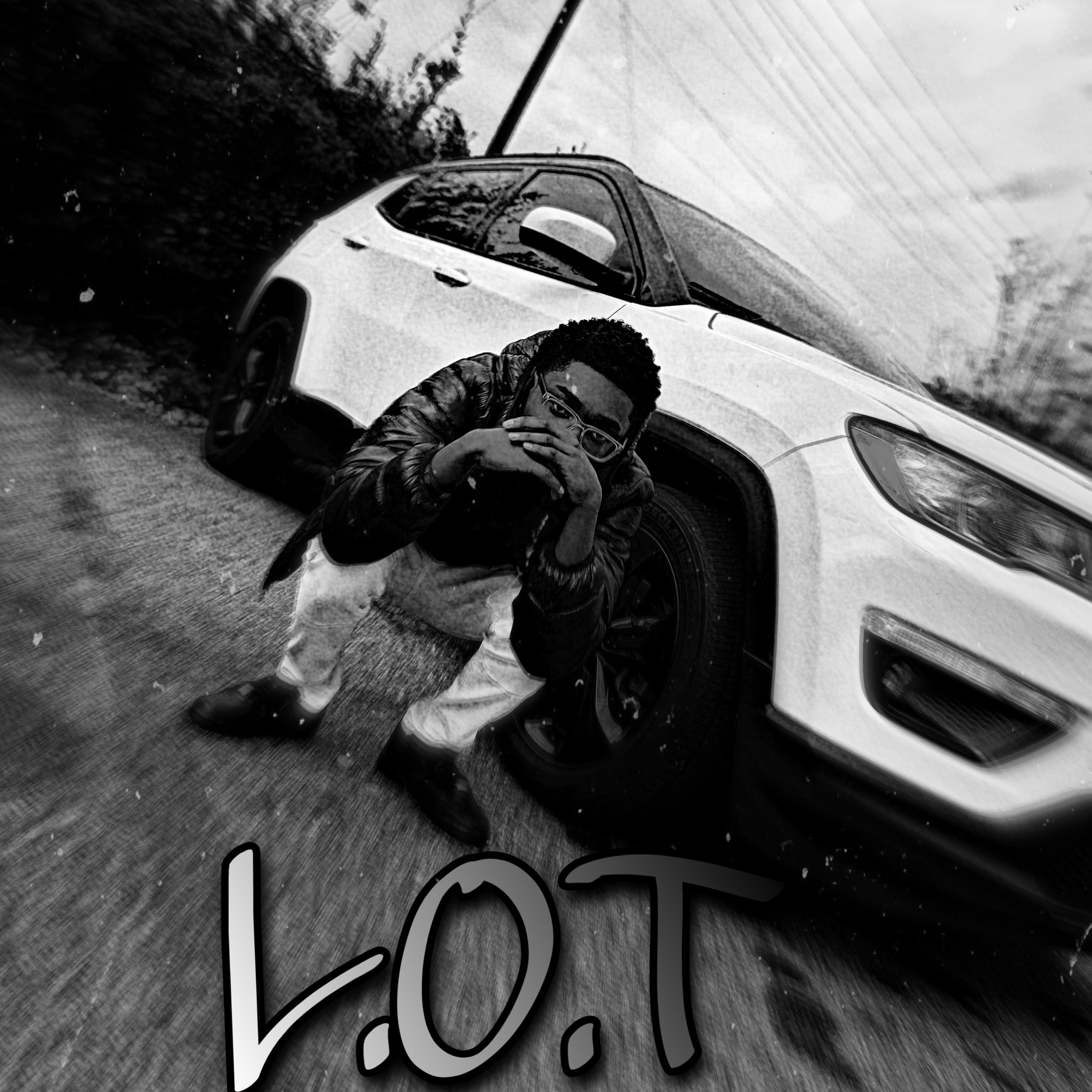 L.O.T artwork