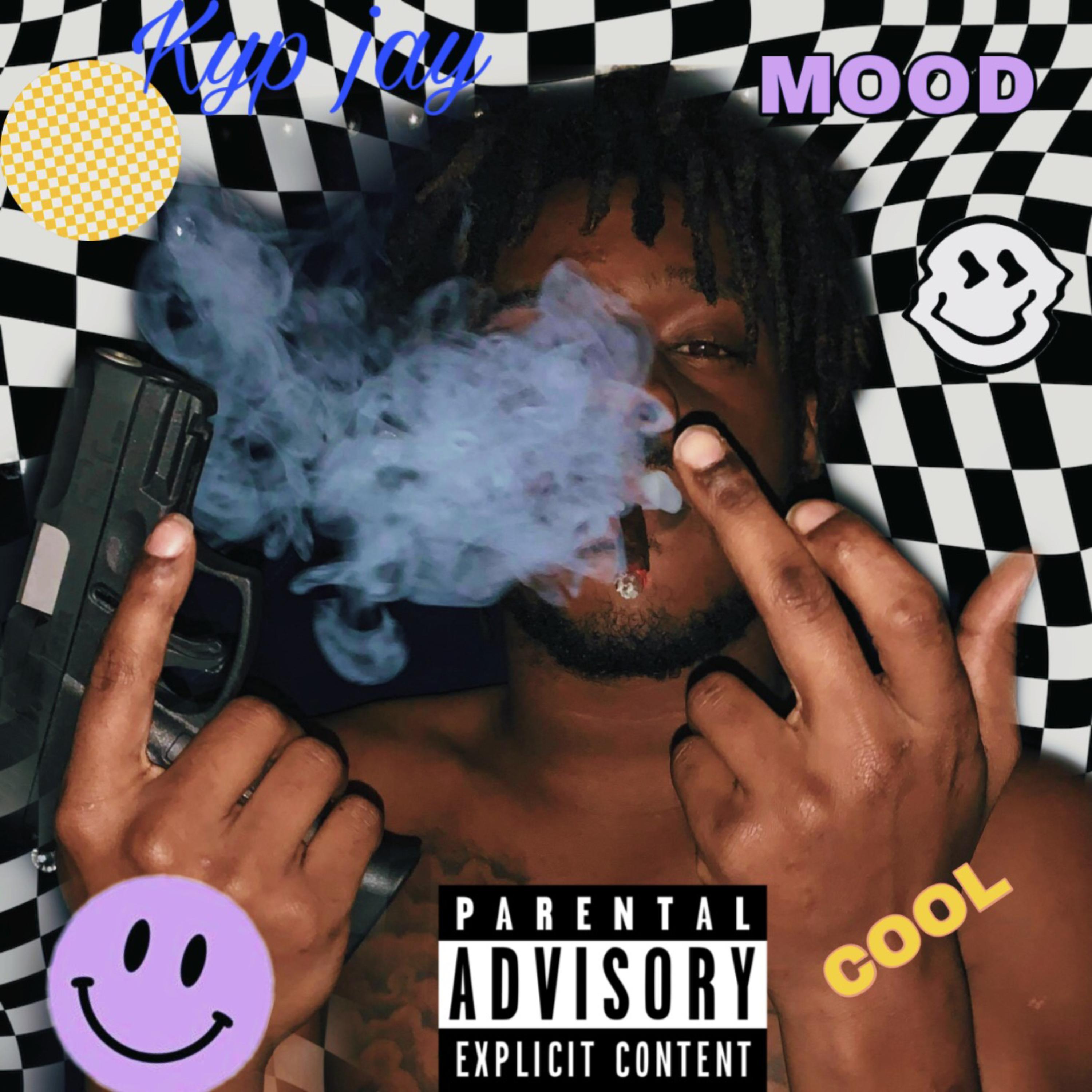 Before Im Rich artwork