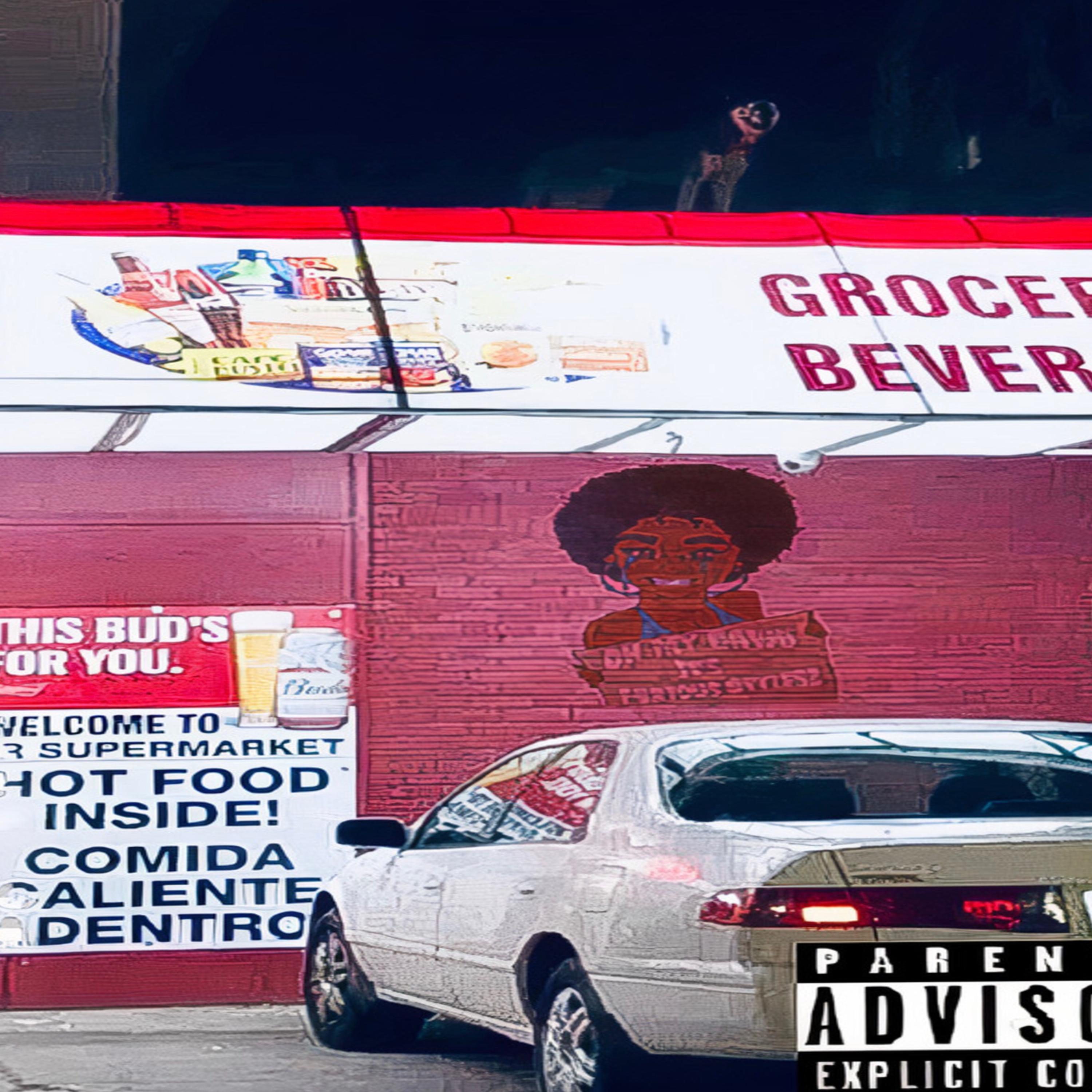 Lex & Tone artwork