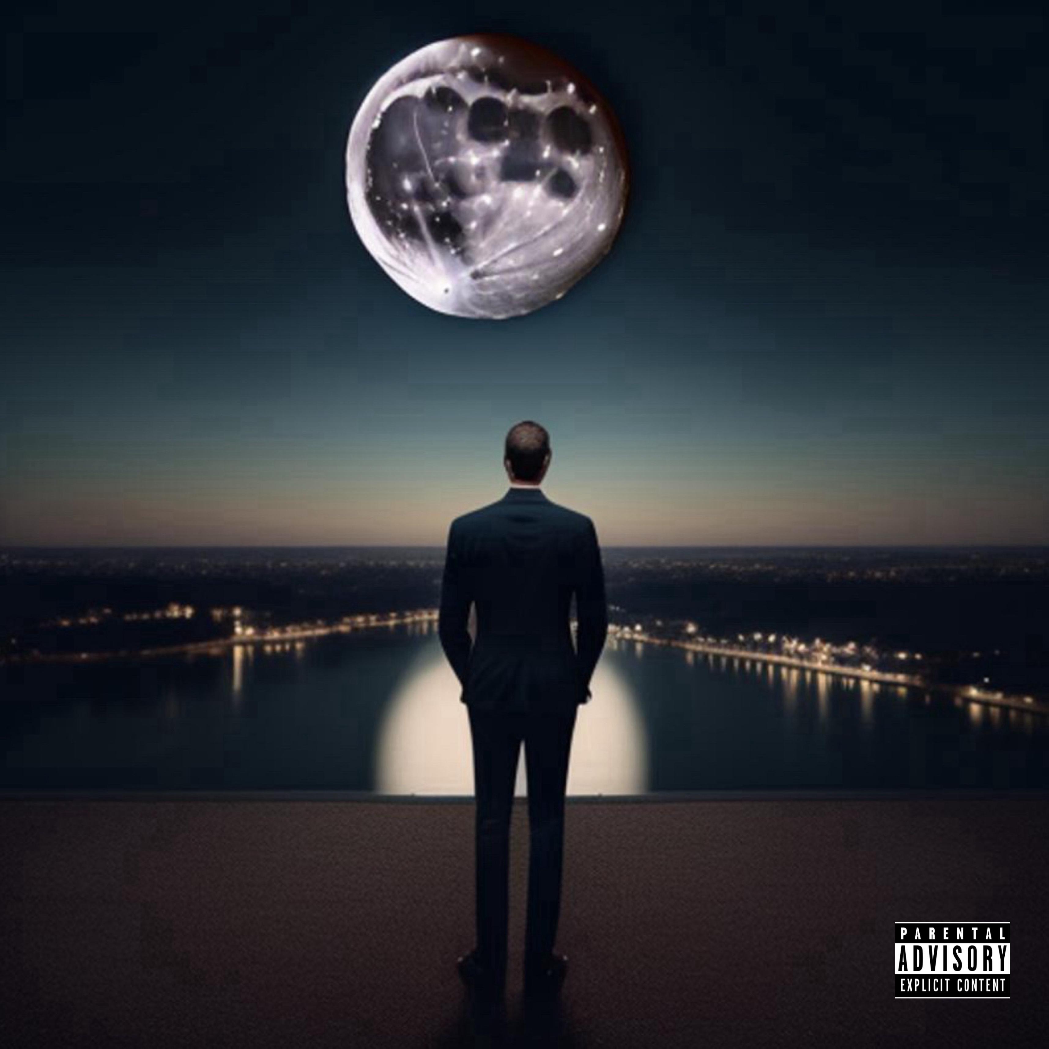 FULL MOON (DELUXE) artwork