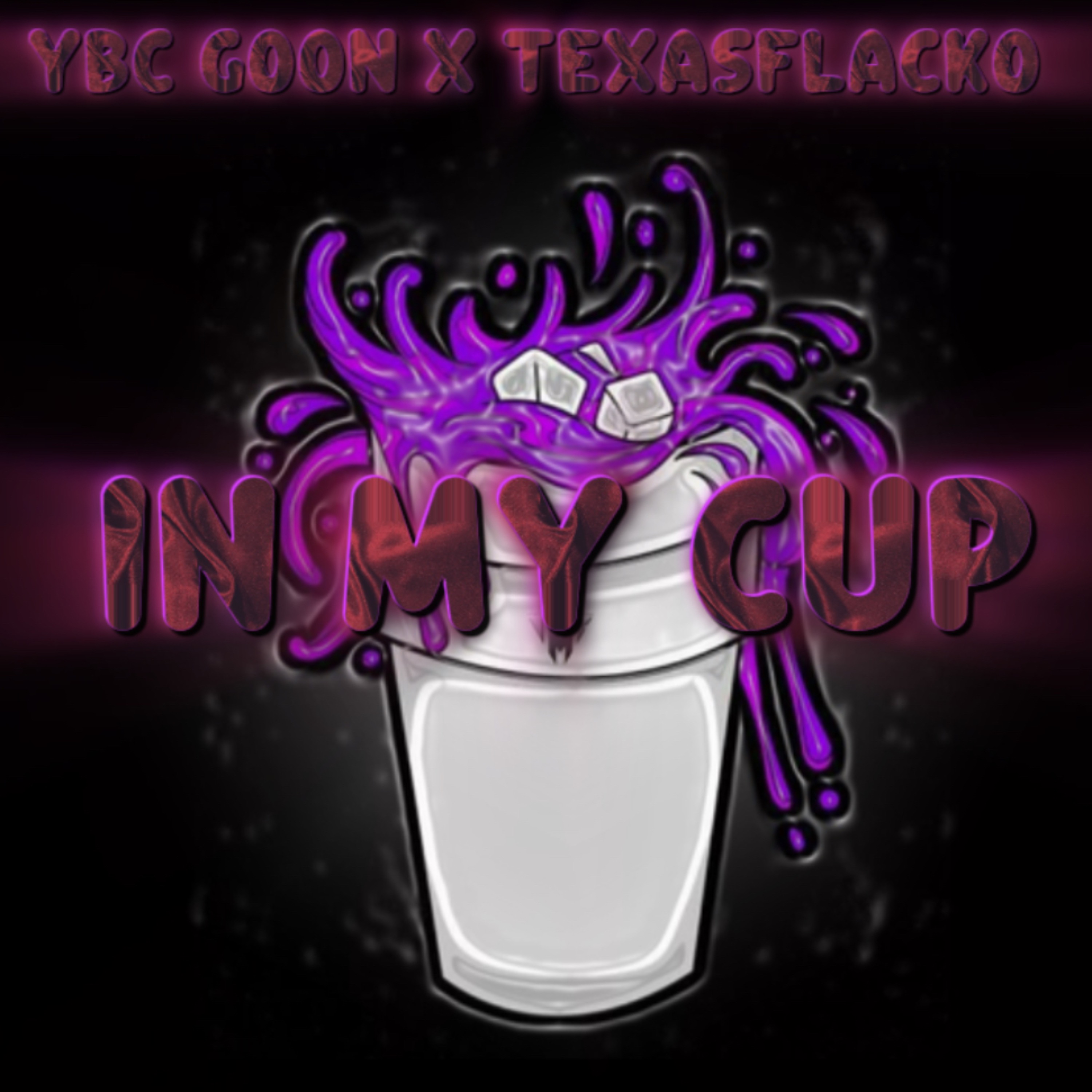 In My Cup artwork