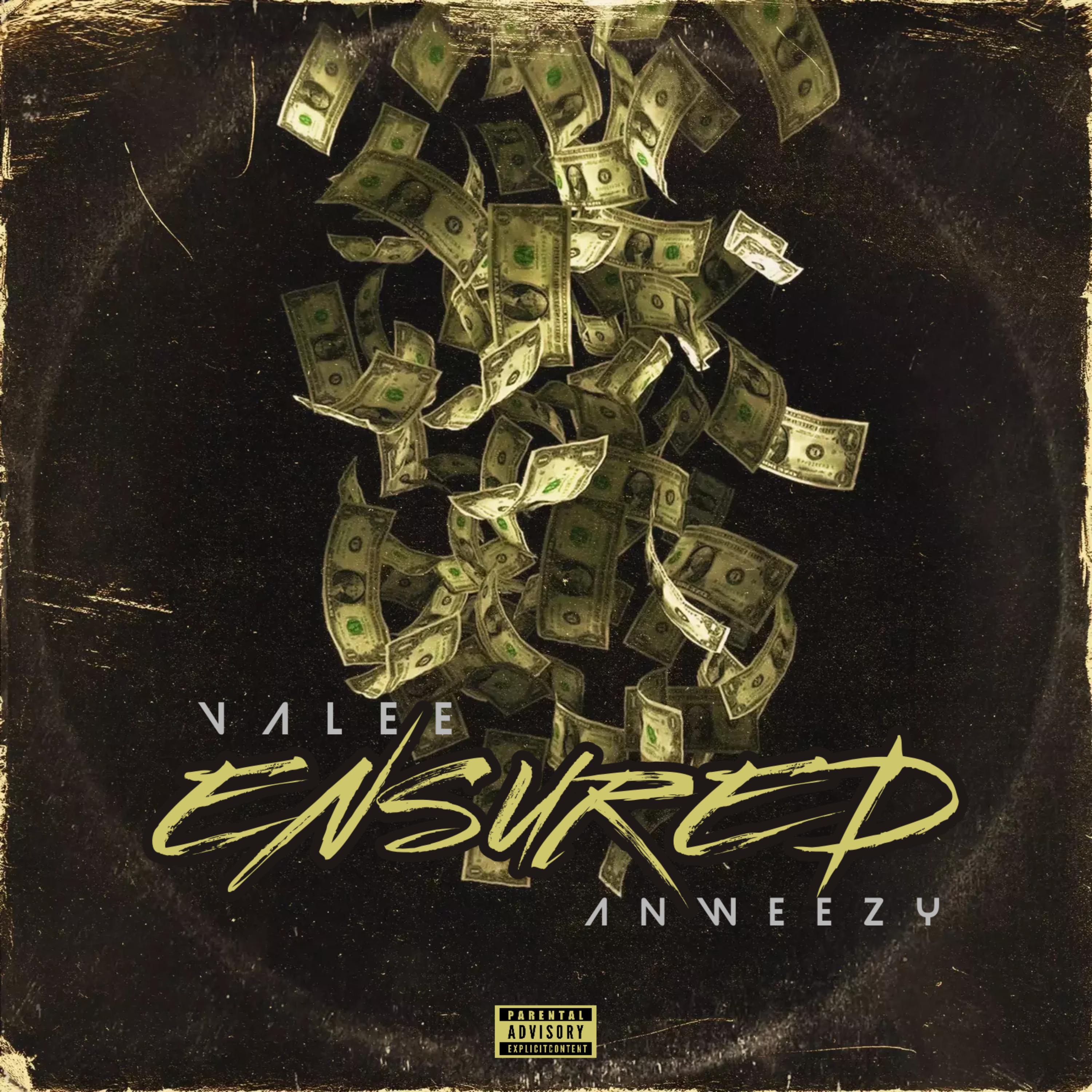 Ensured by Anweezy cover art
