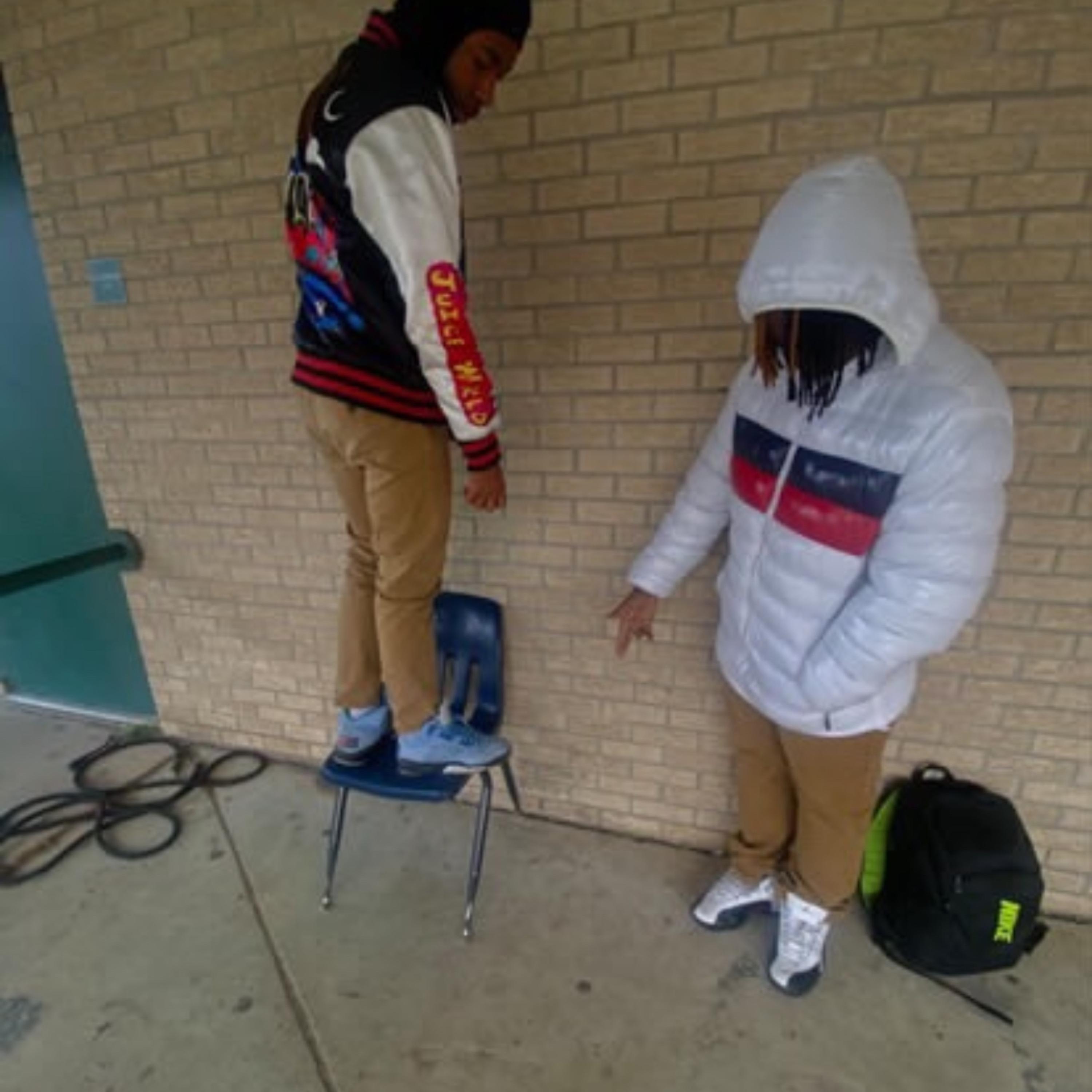 Too Many Hittas artwork