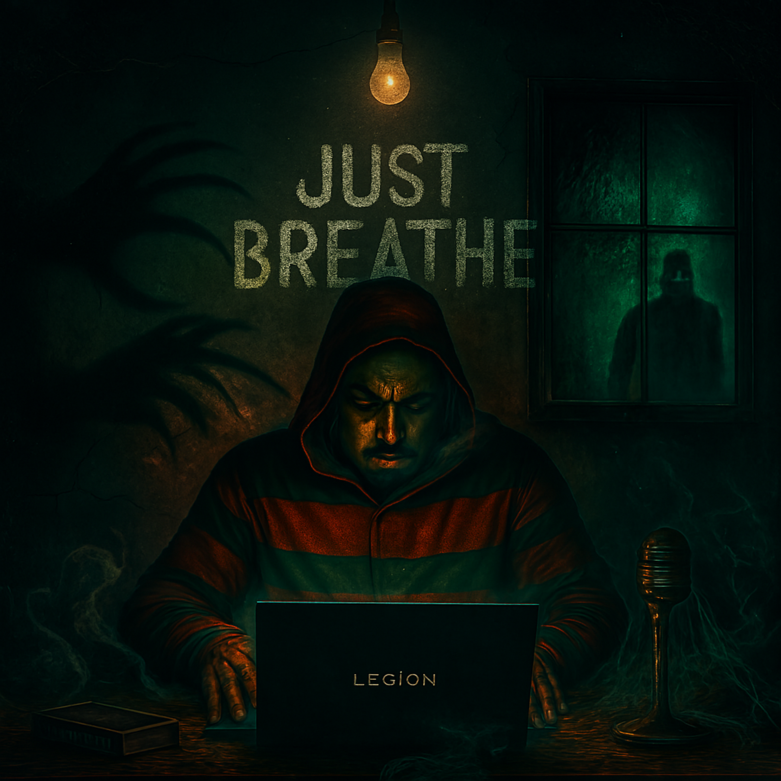 Just Breathe (Instrumental) artwork