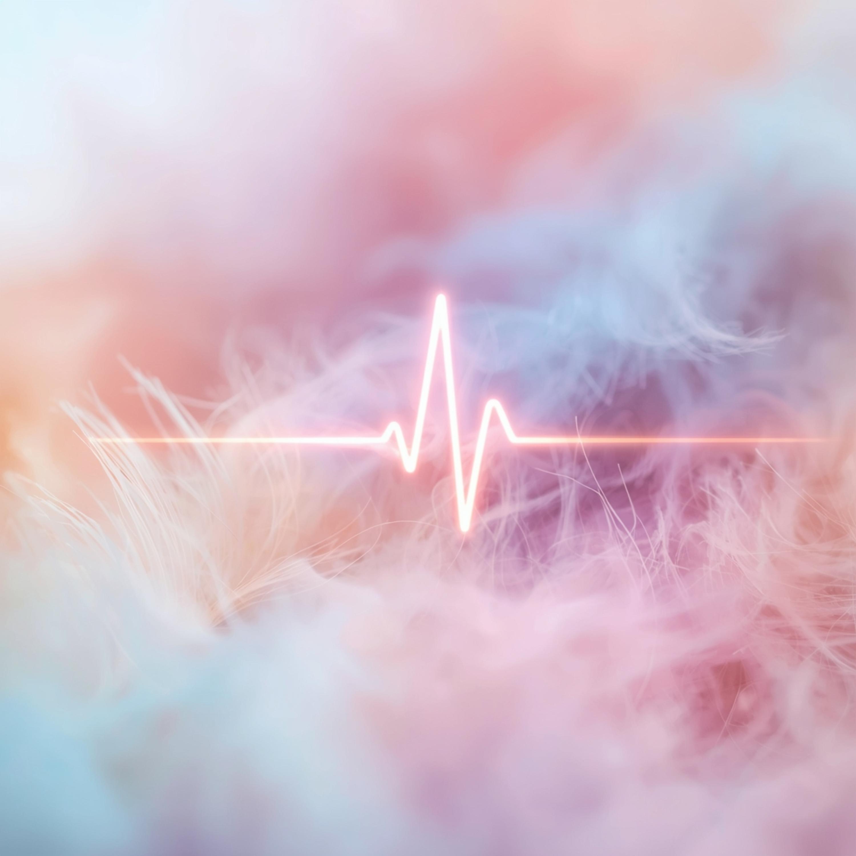 Pastel Pulse Piano artwork