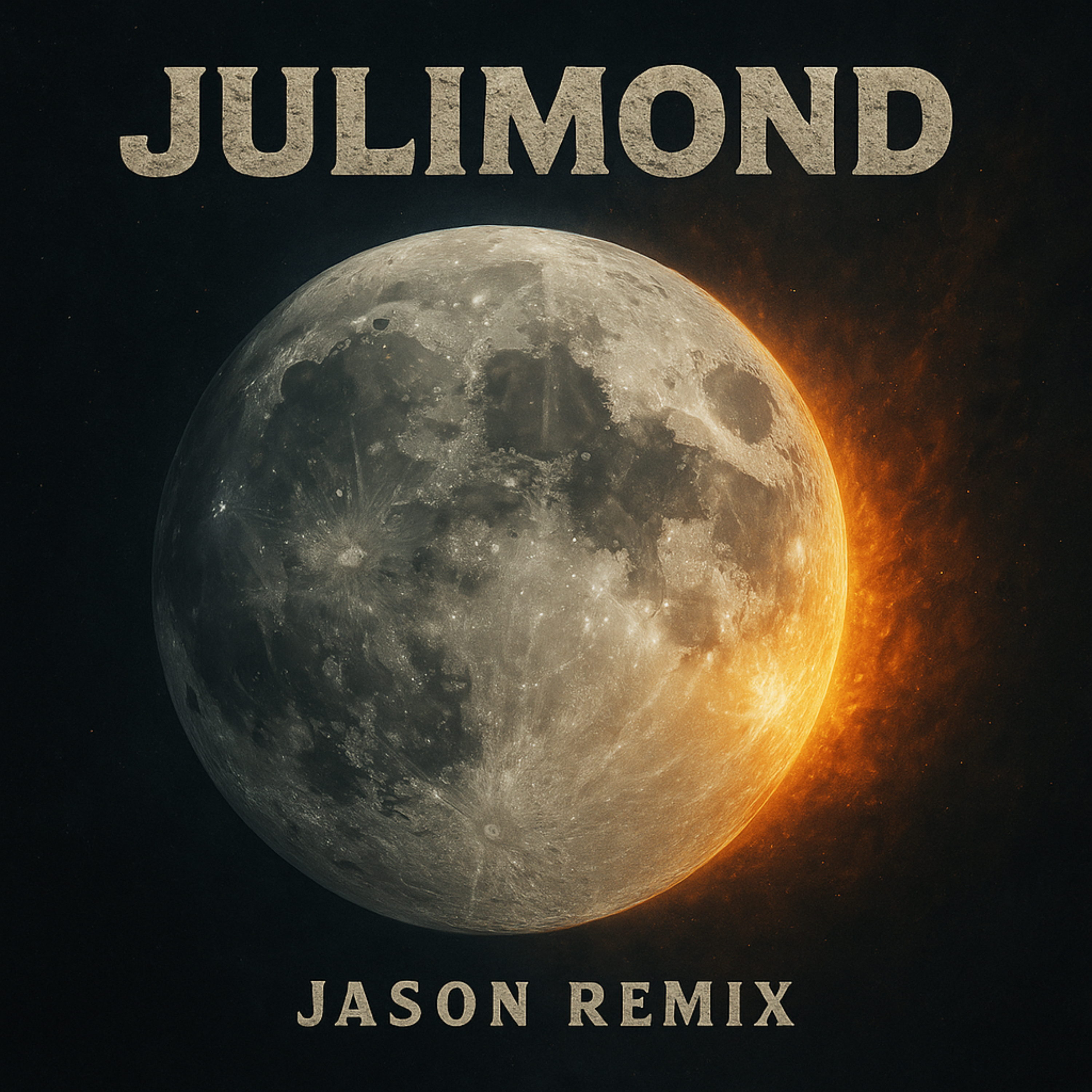 Julimond artwork