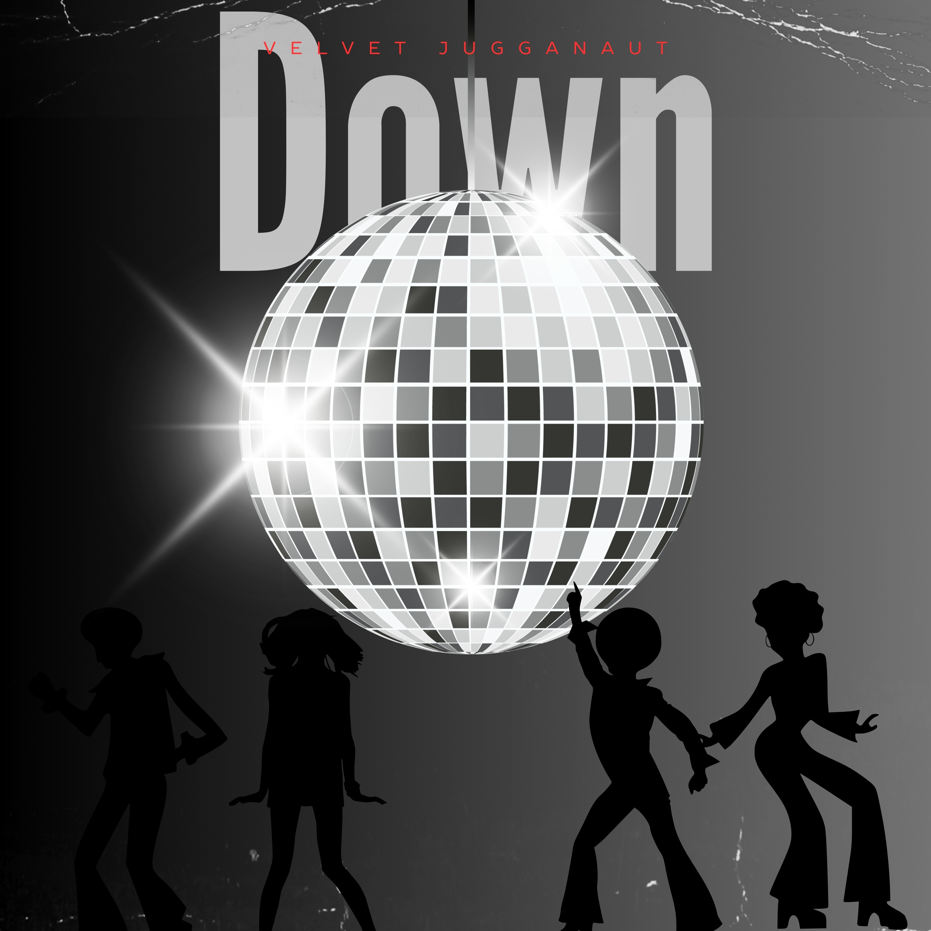 Down  artwork