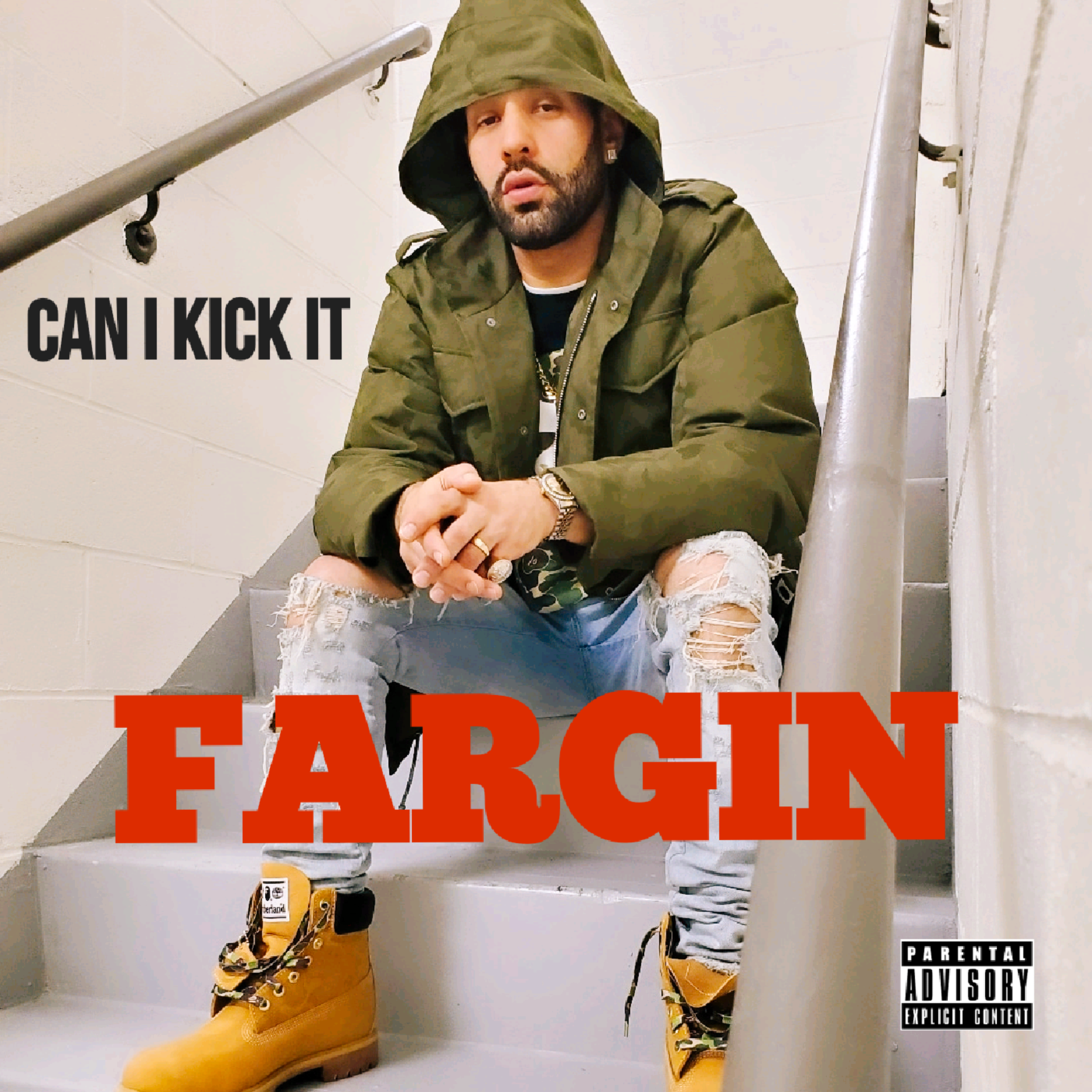 CAN I KICK IT artwork