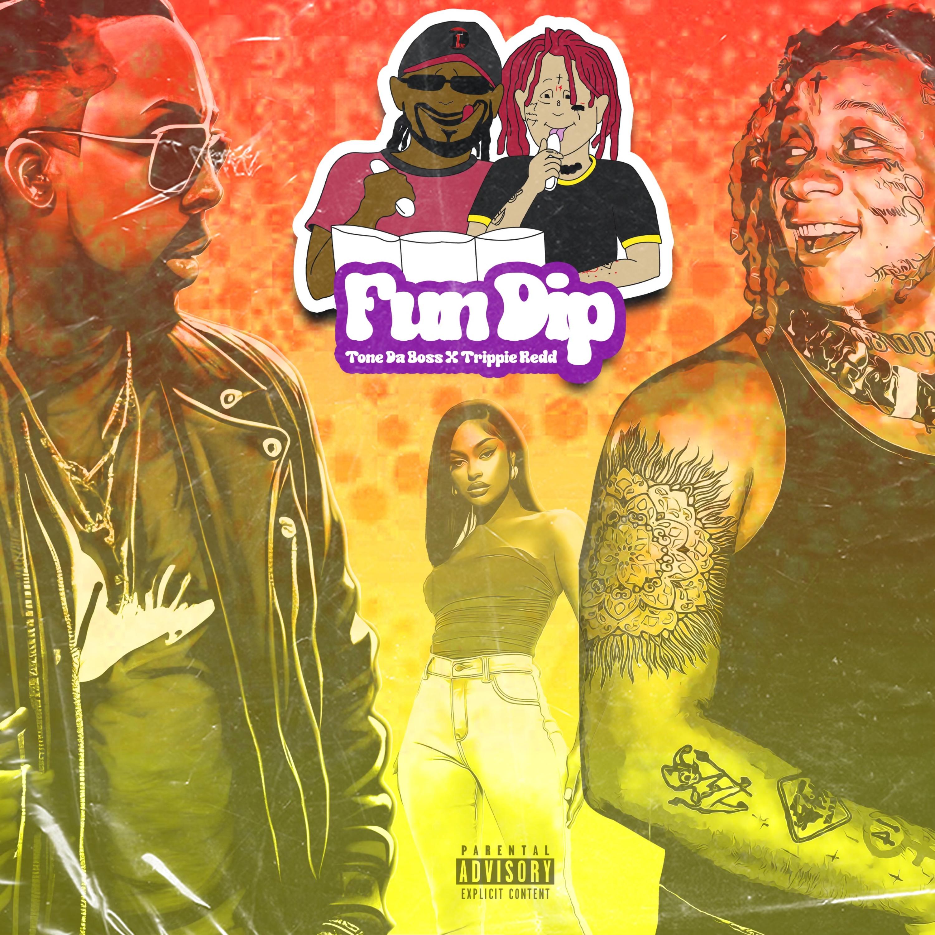 Fun Dip artwork