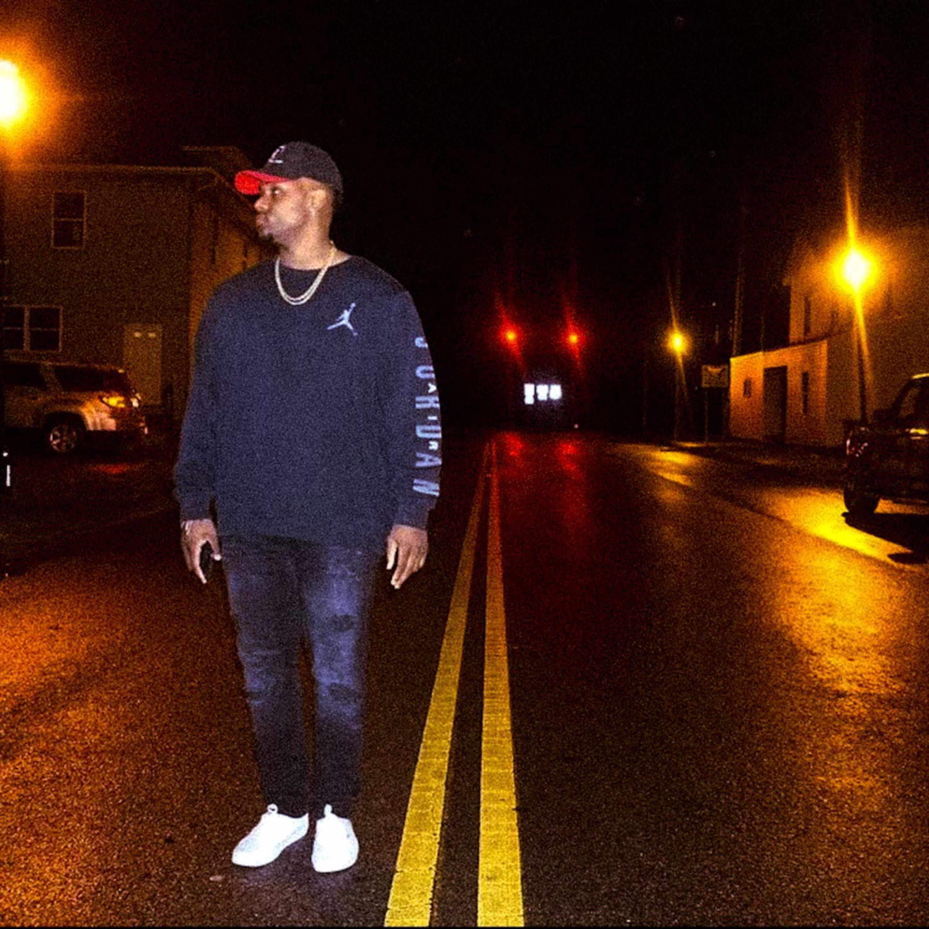 Understand Me artwork
