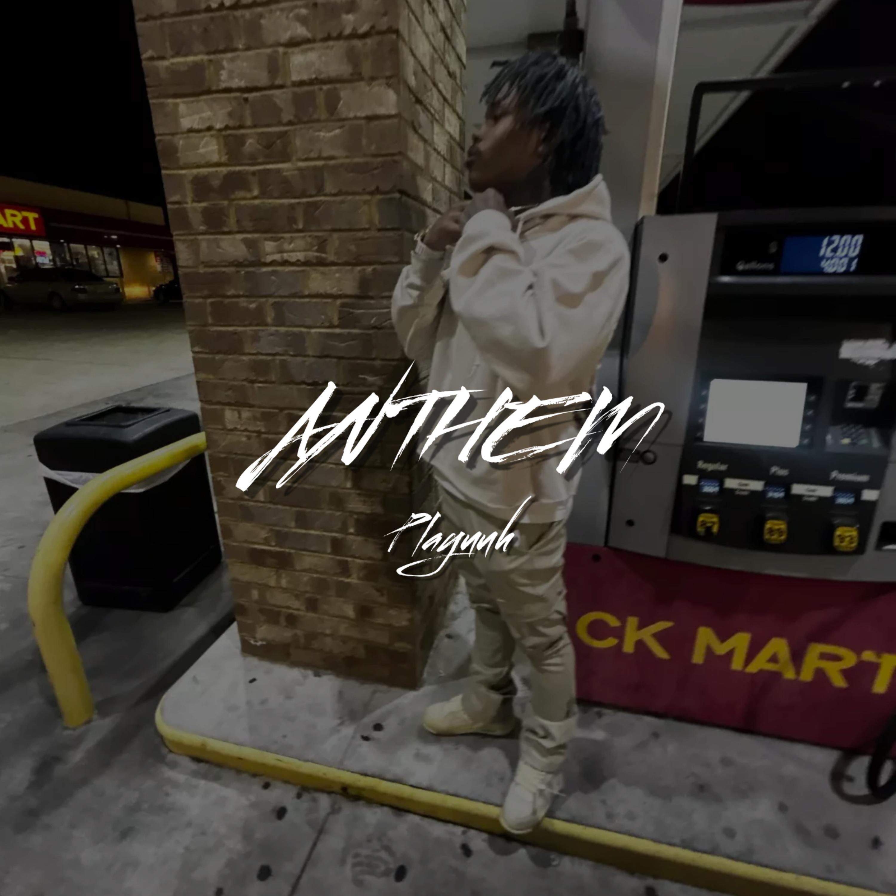 Anthem artwork