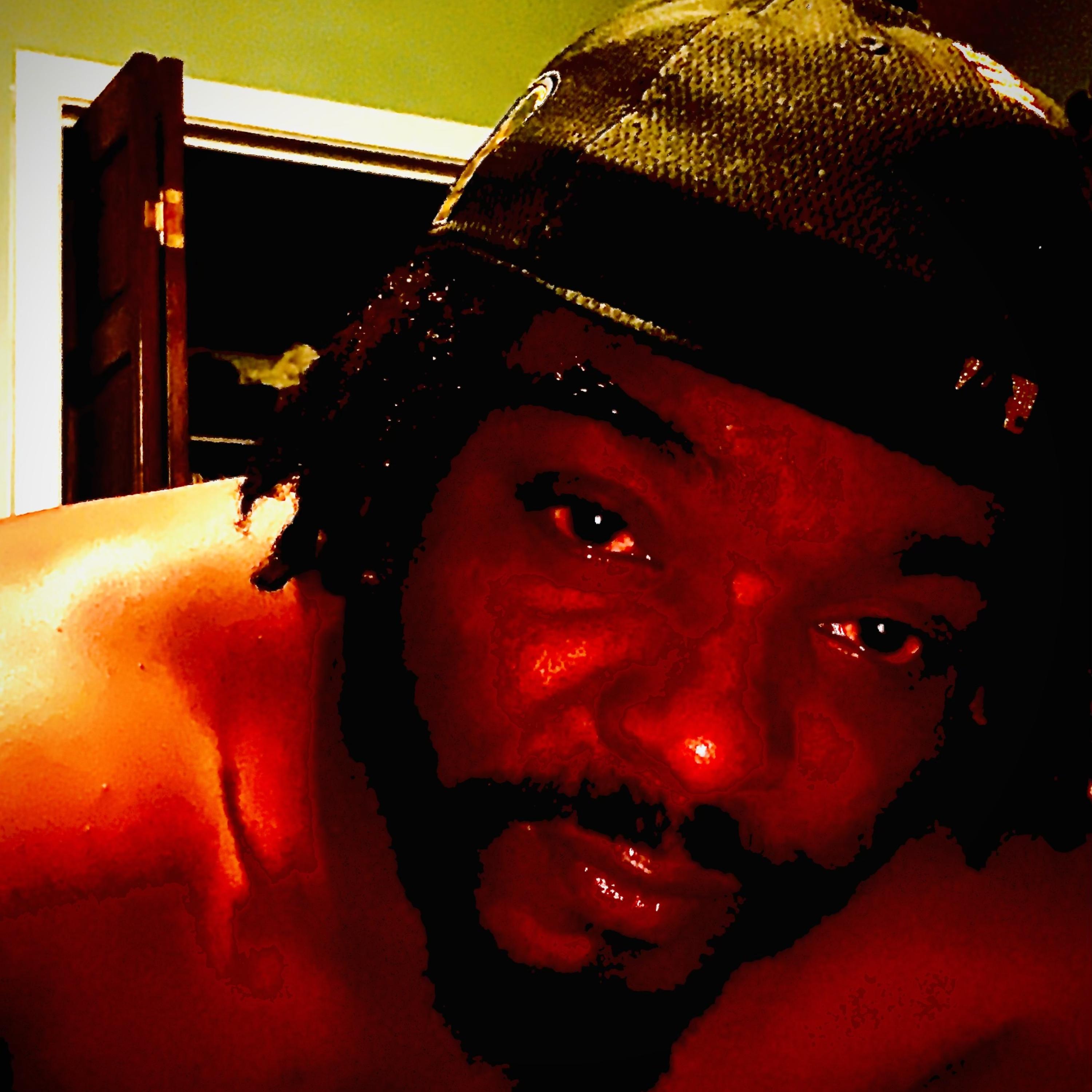 Da Struggle artwork