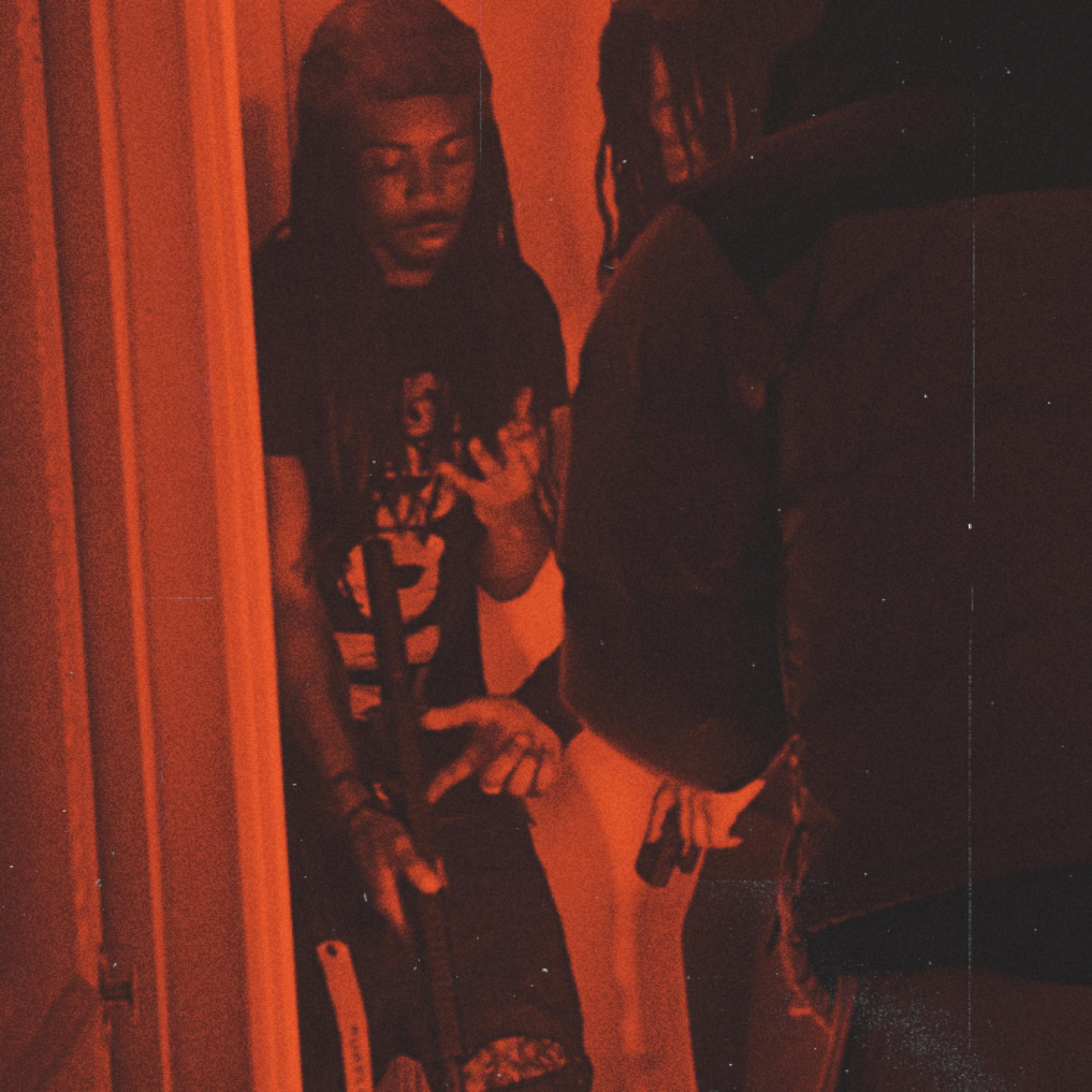Walk Up Da Skreet artwork