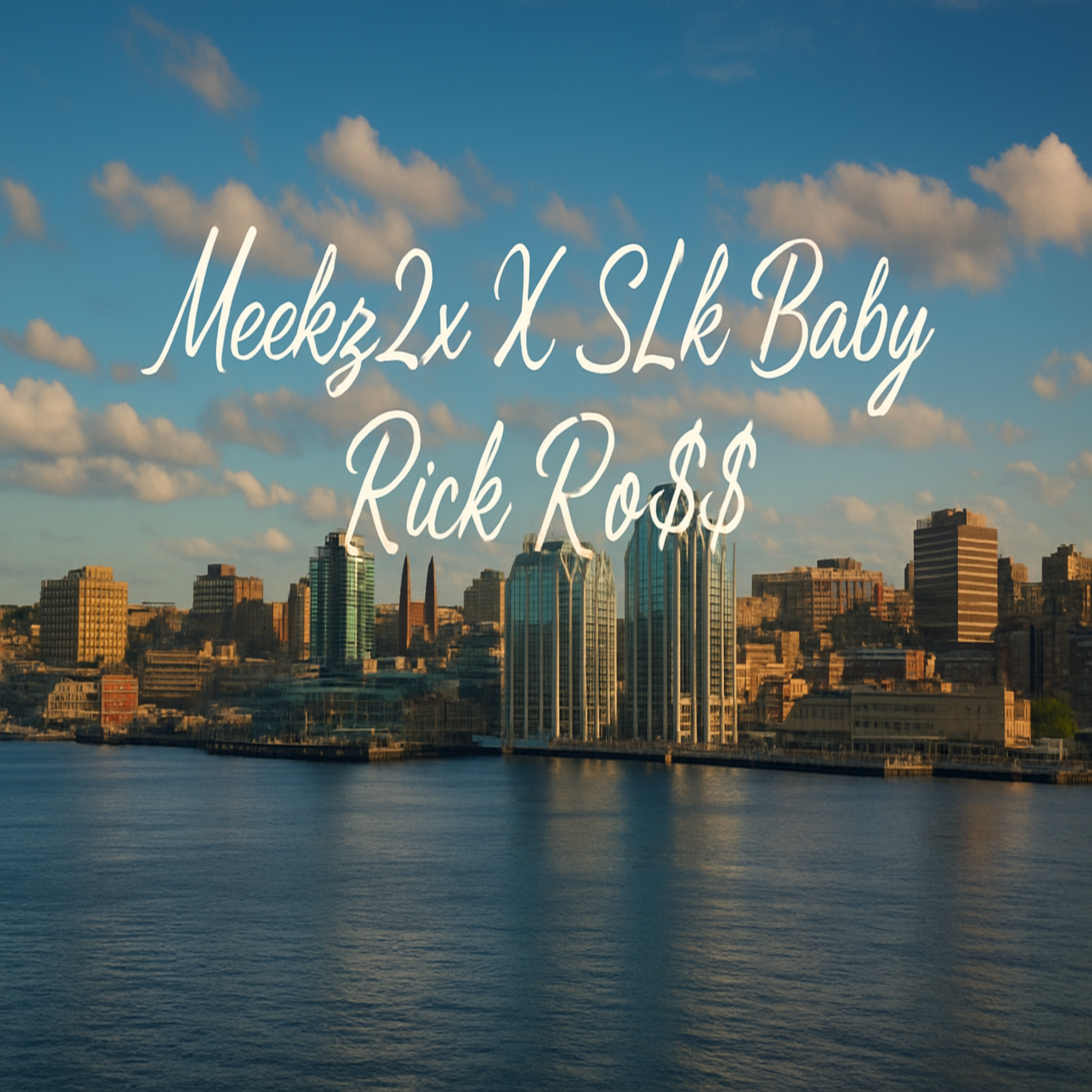 Ro$$ artwork