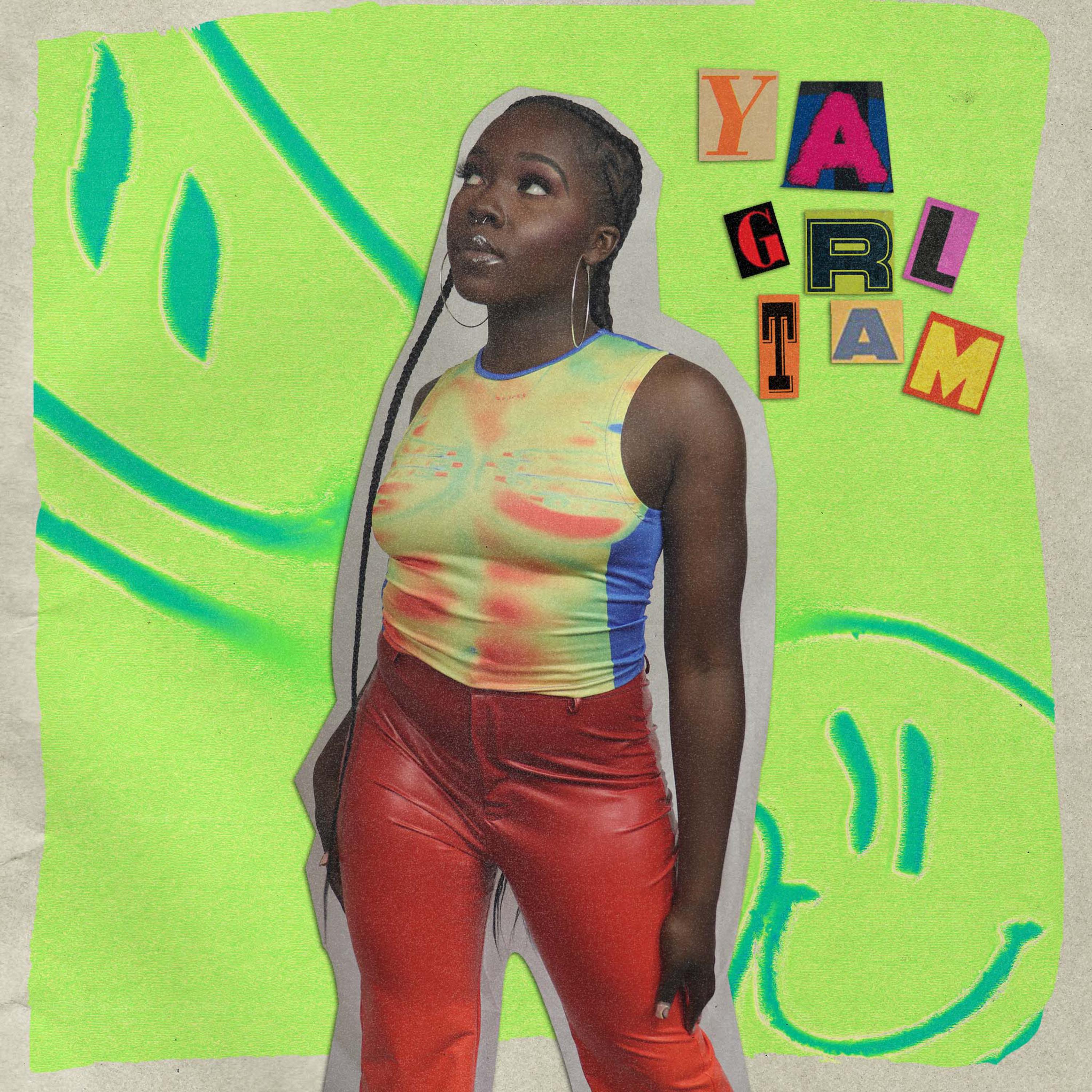 2022 Freestyle by YaGrlTam cover art
