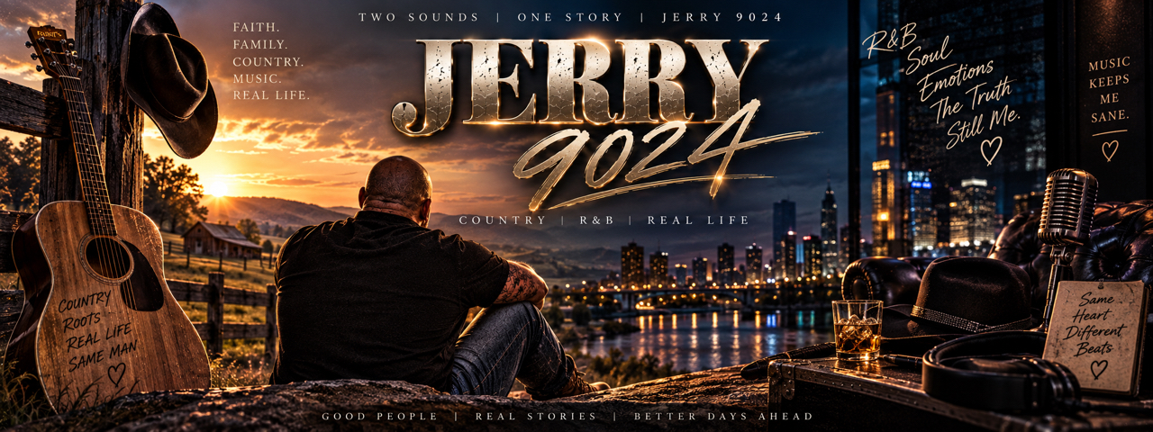 Jerry 9024