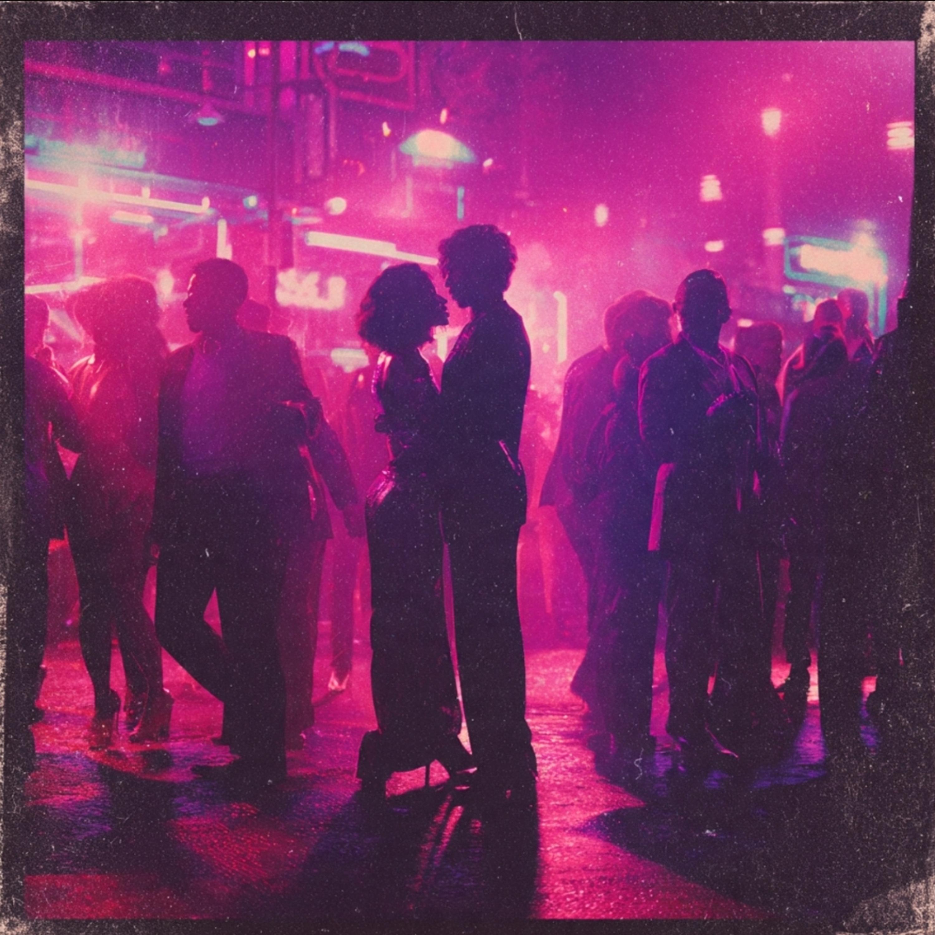 Party Love (SoulMateMix) artwork