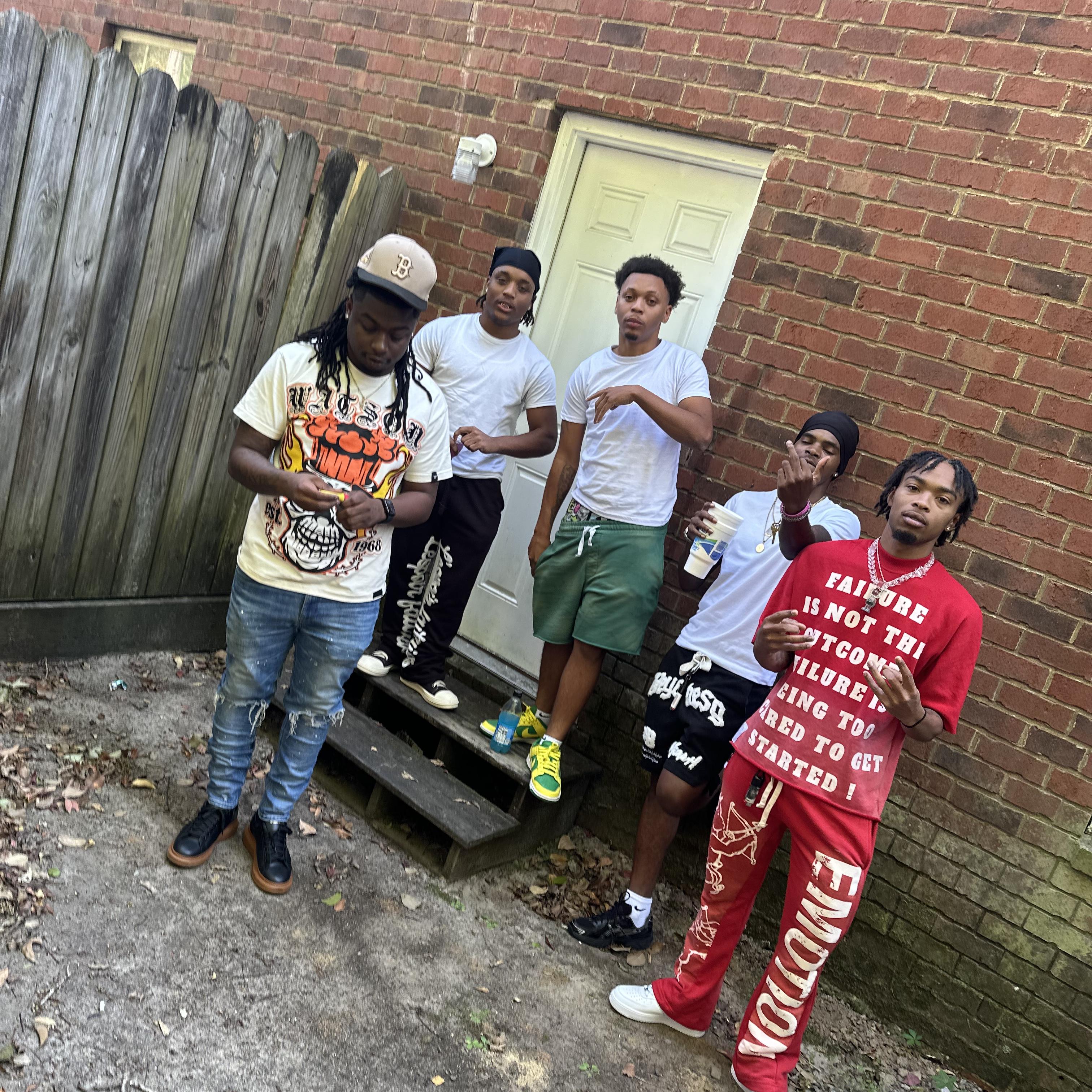 DaAnthem artwork