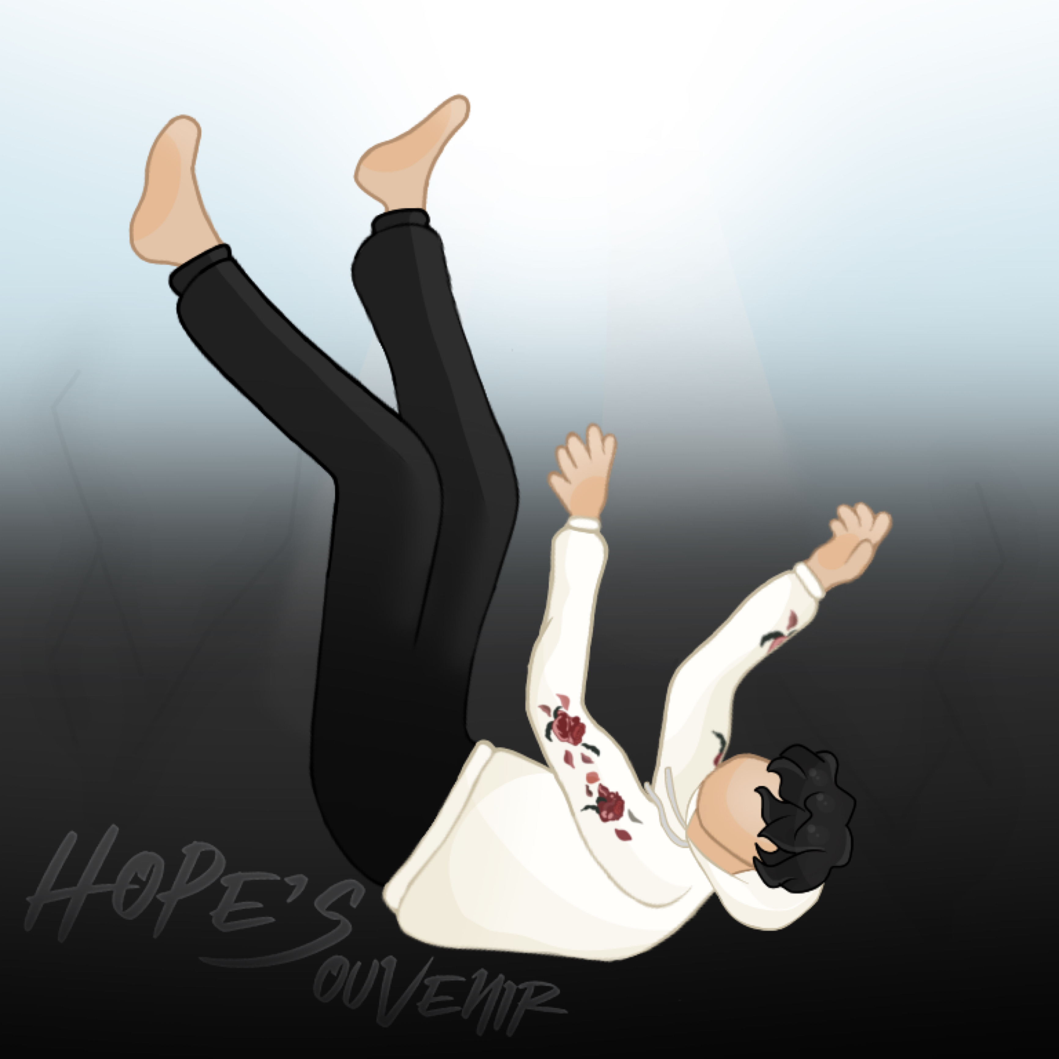 Hope's Souvenir artwork