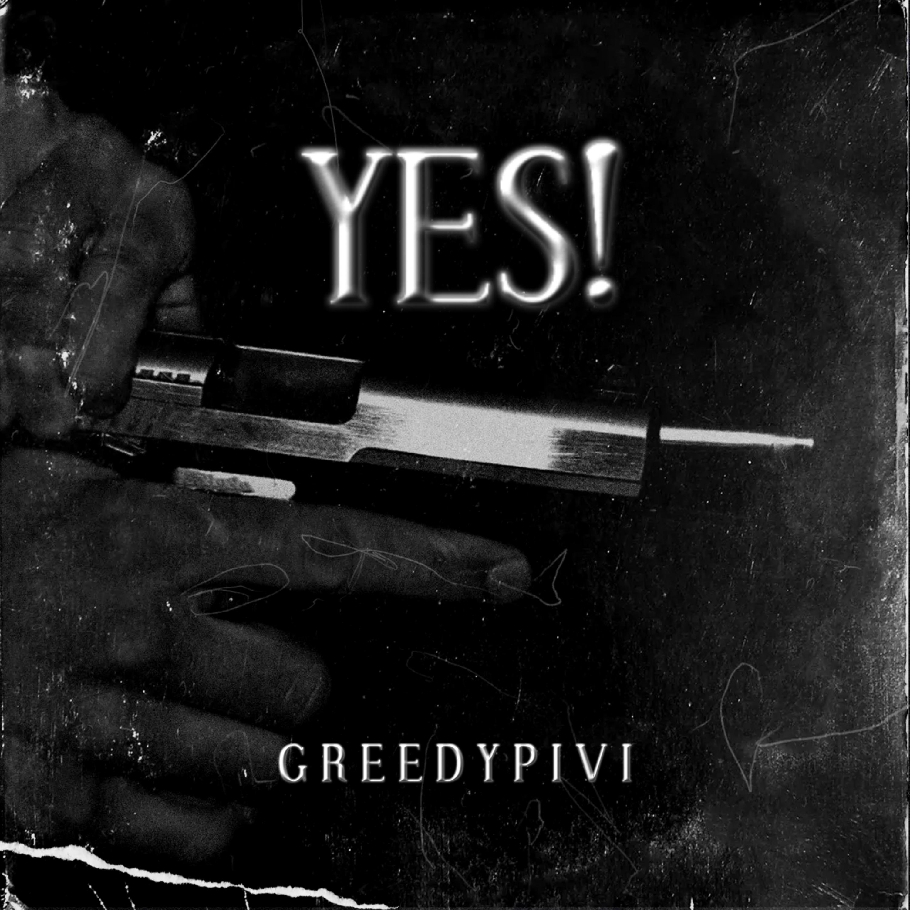 YES! artwork