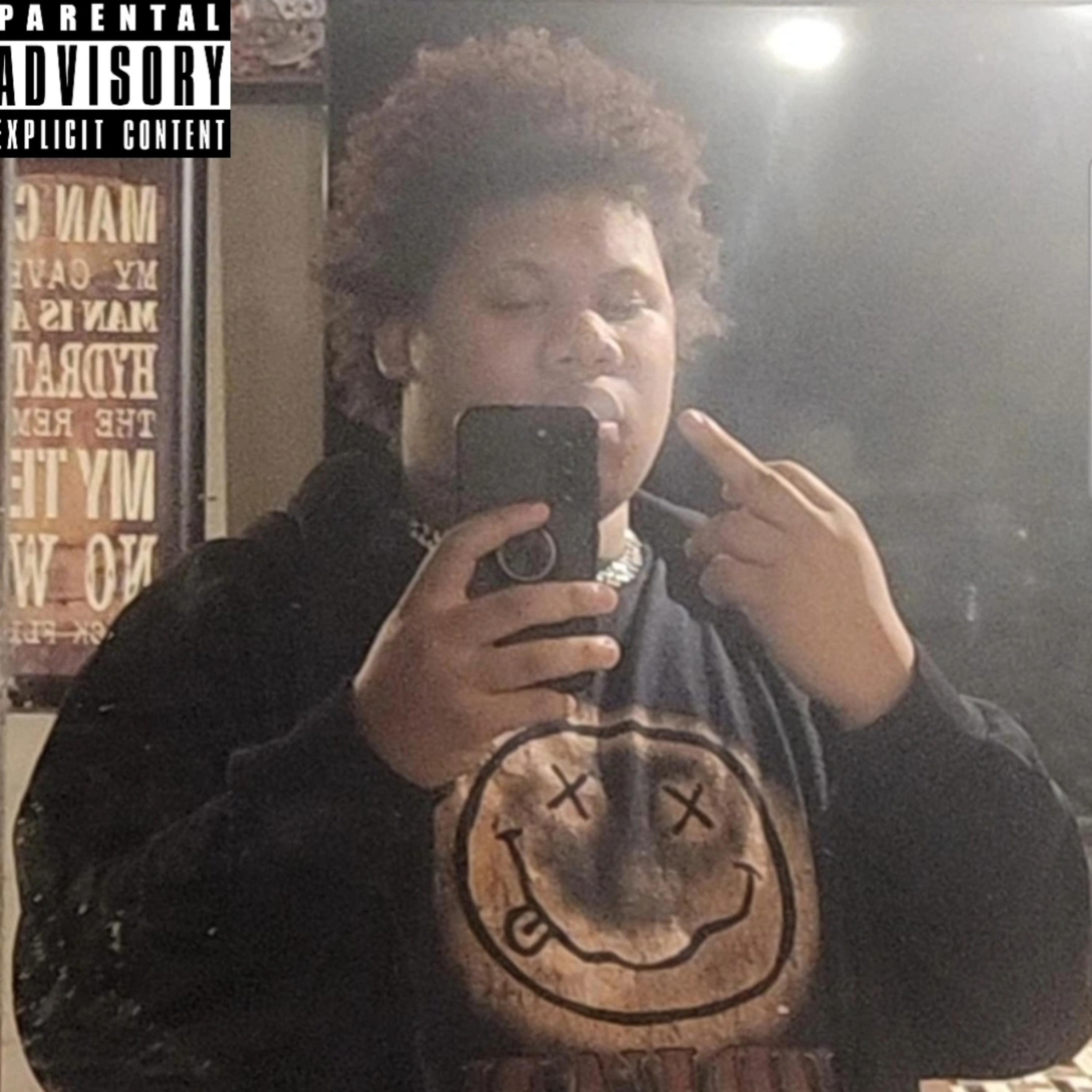 IM DONE artwork