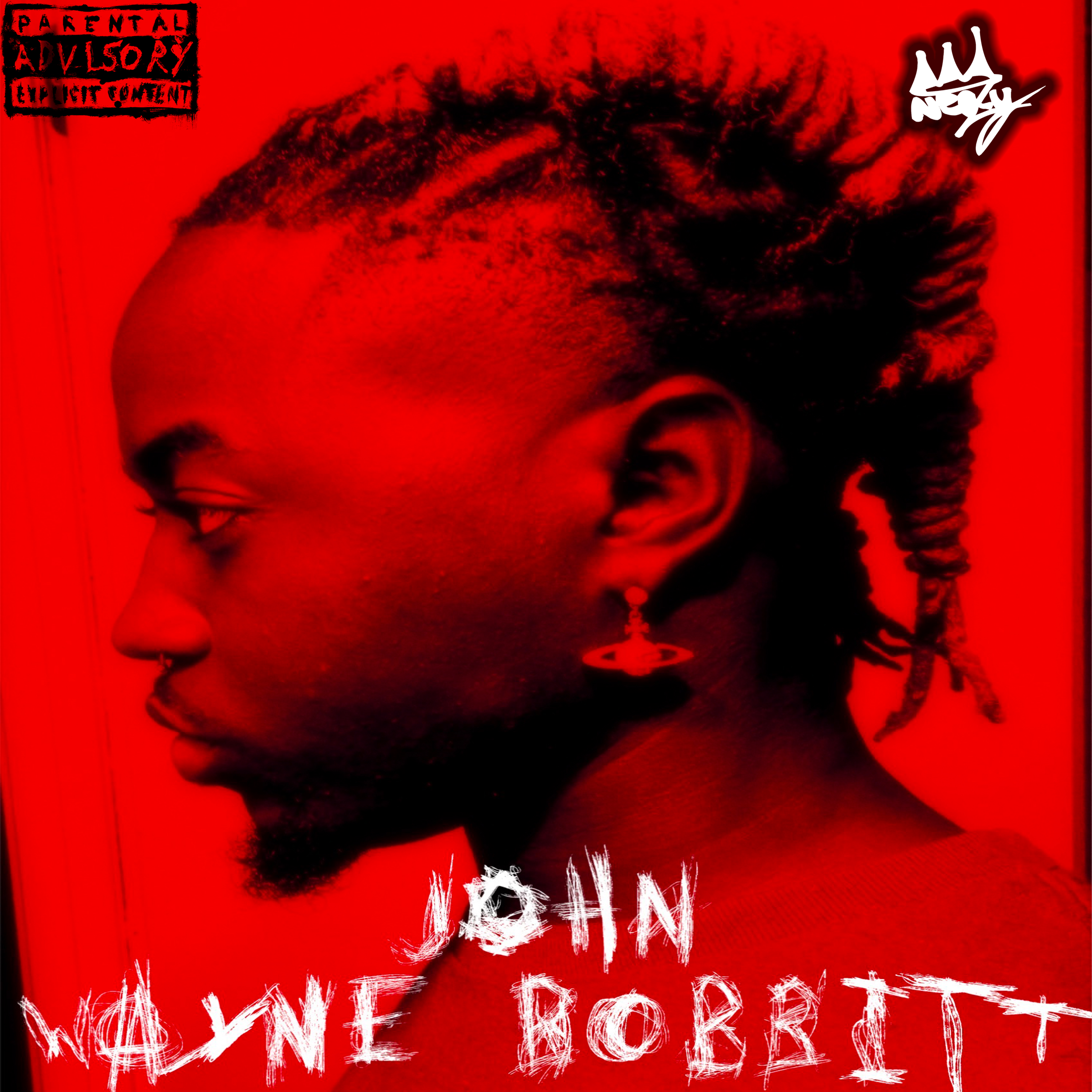 John Wayne Bobbitt artwork