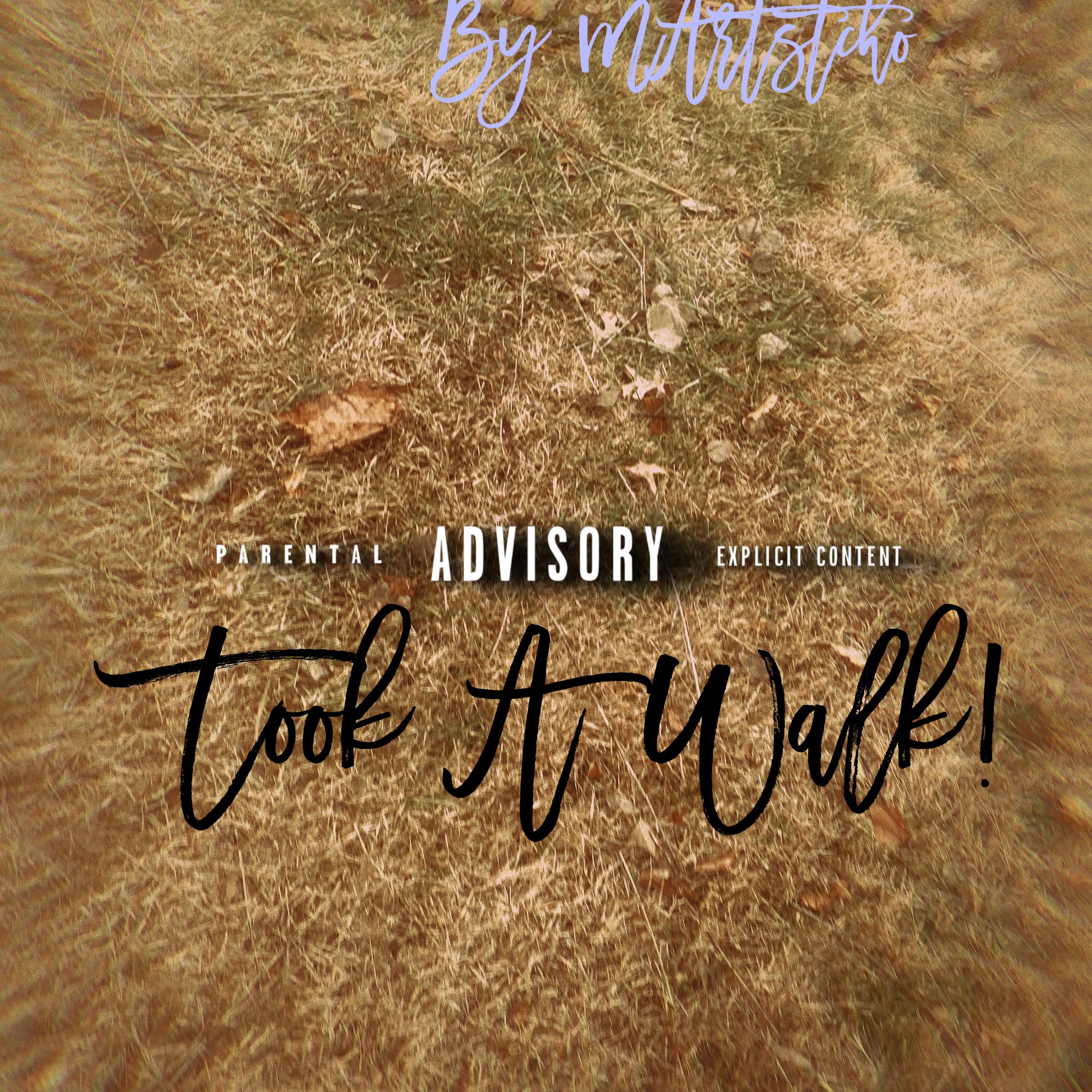 Took Awalk! artwork