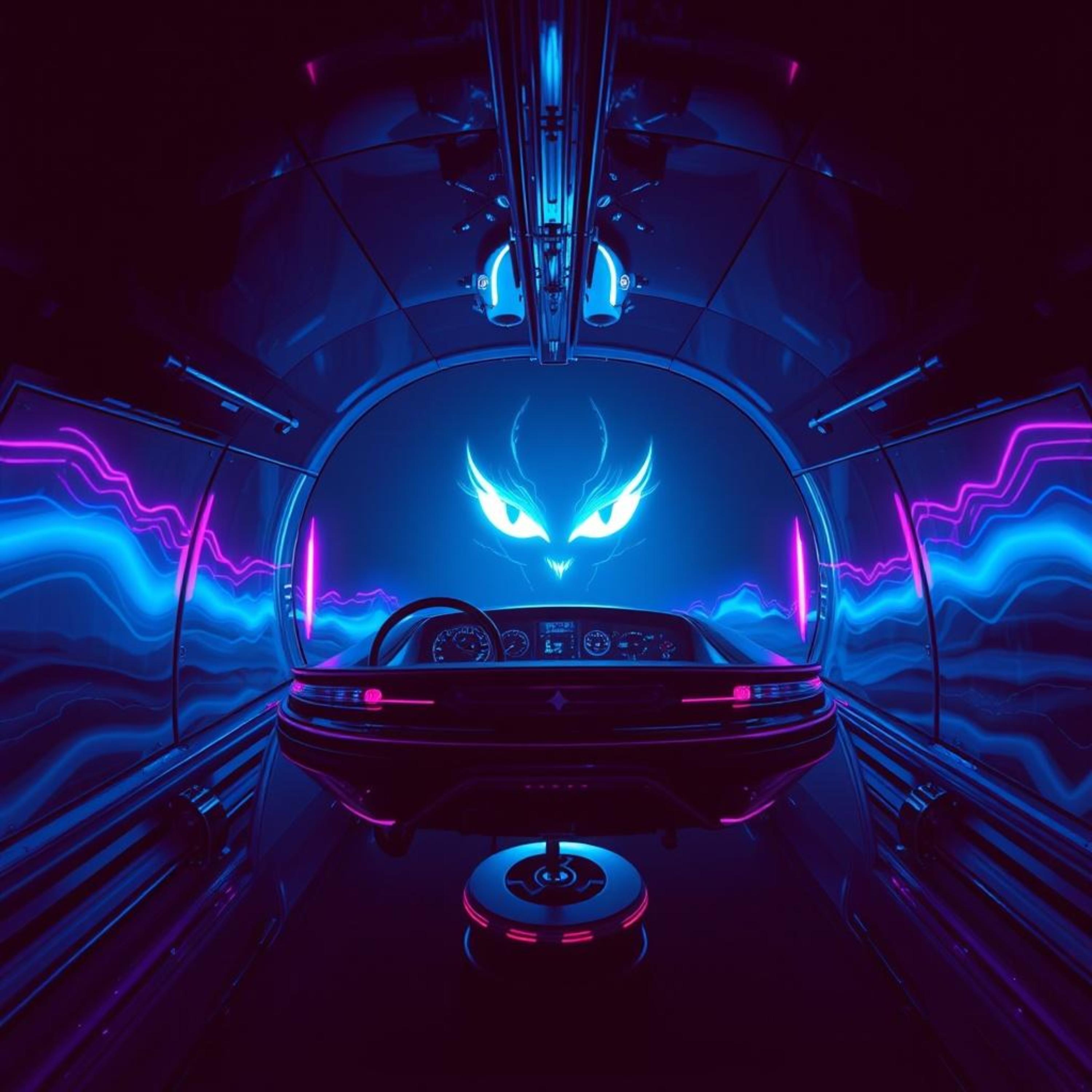Do not disconnect by Kid Nebula Gold cover art