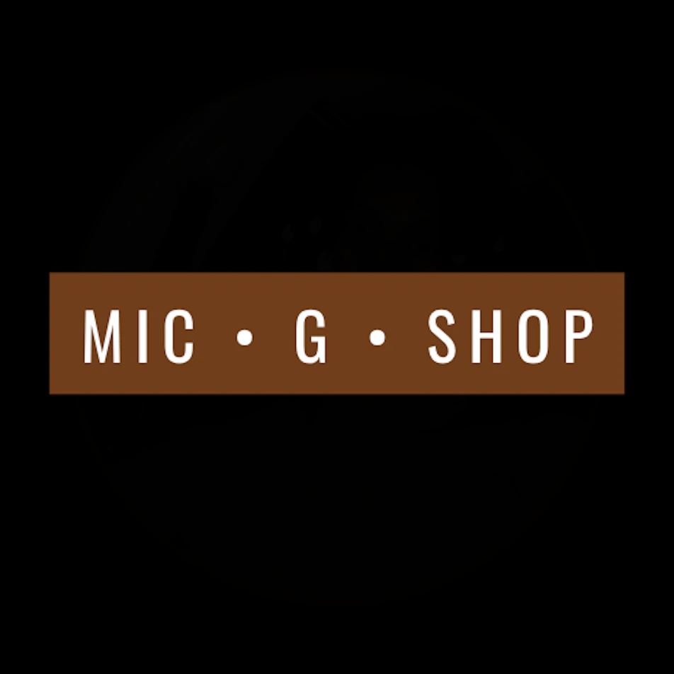Shop