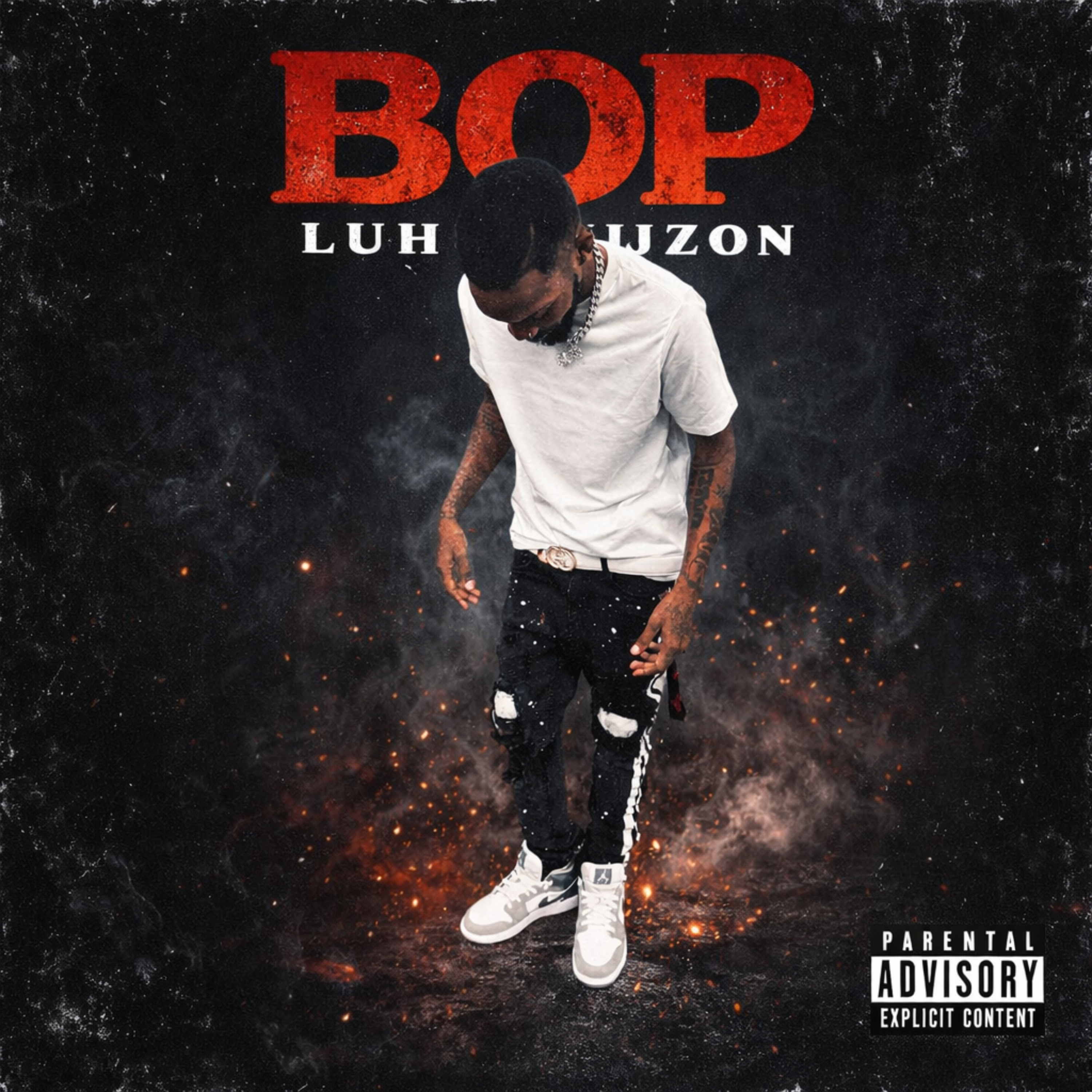 Bop artwork