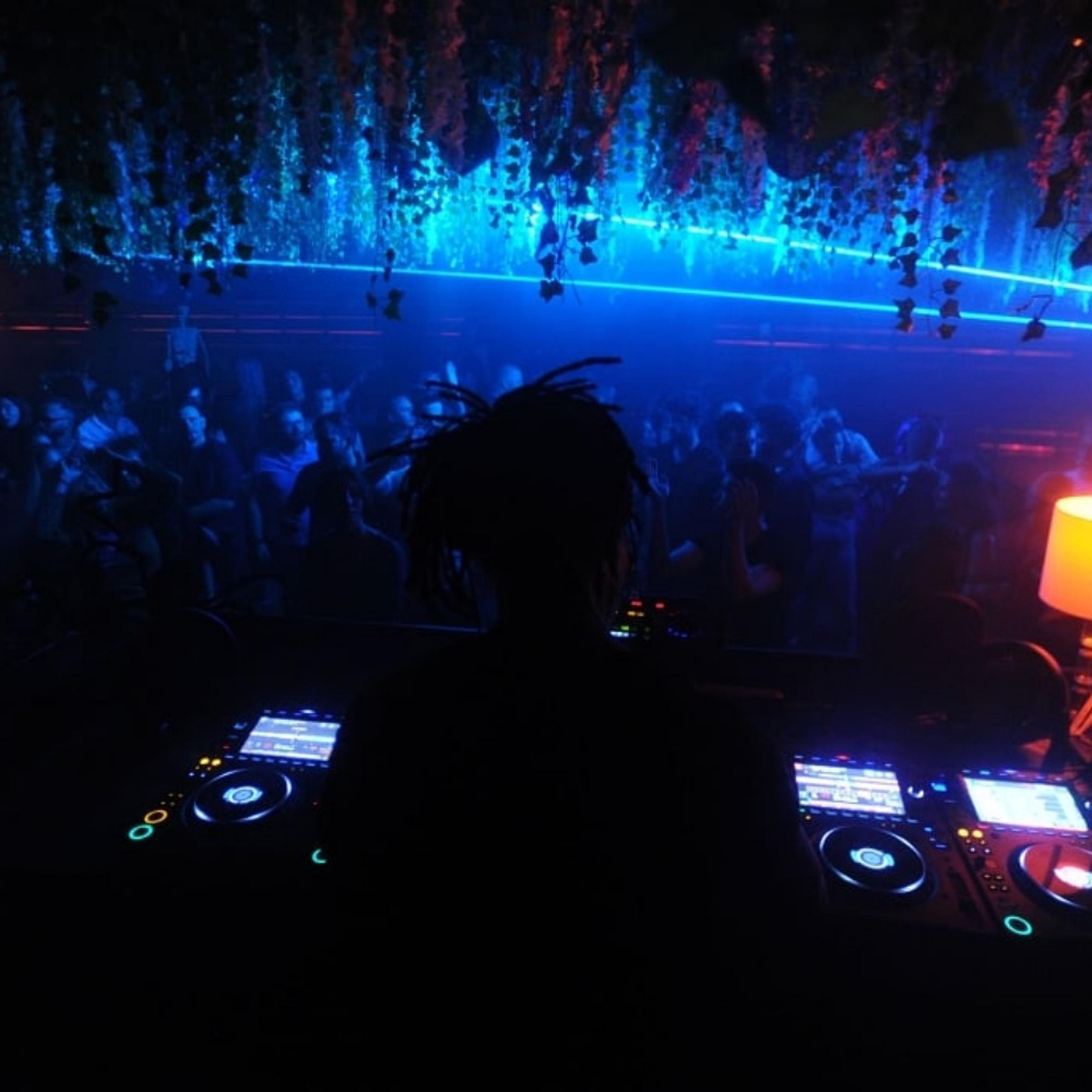 2024 House of Techno artwork