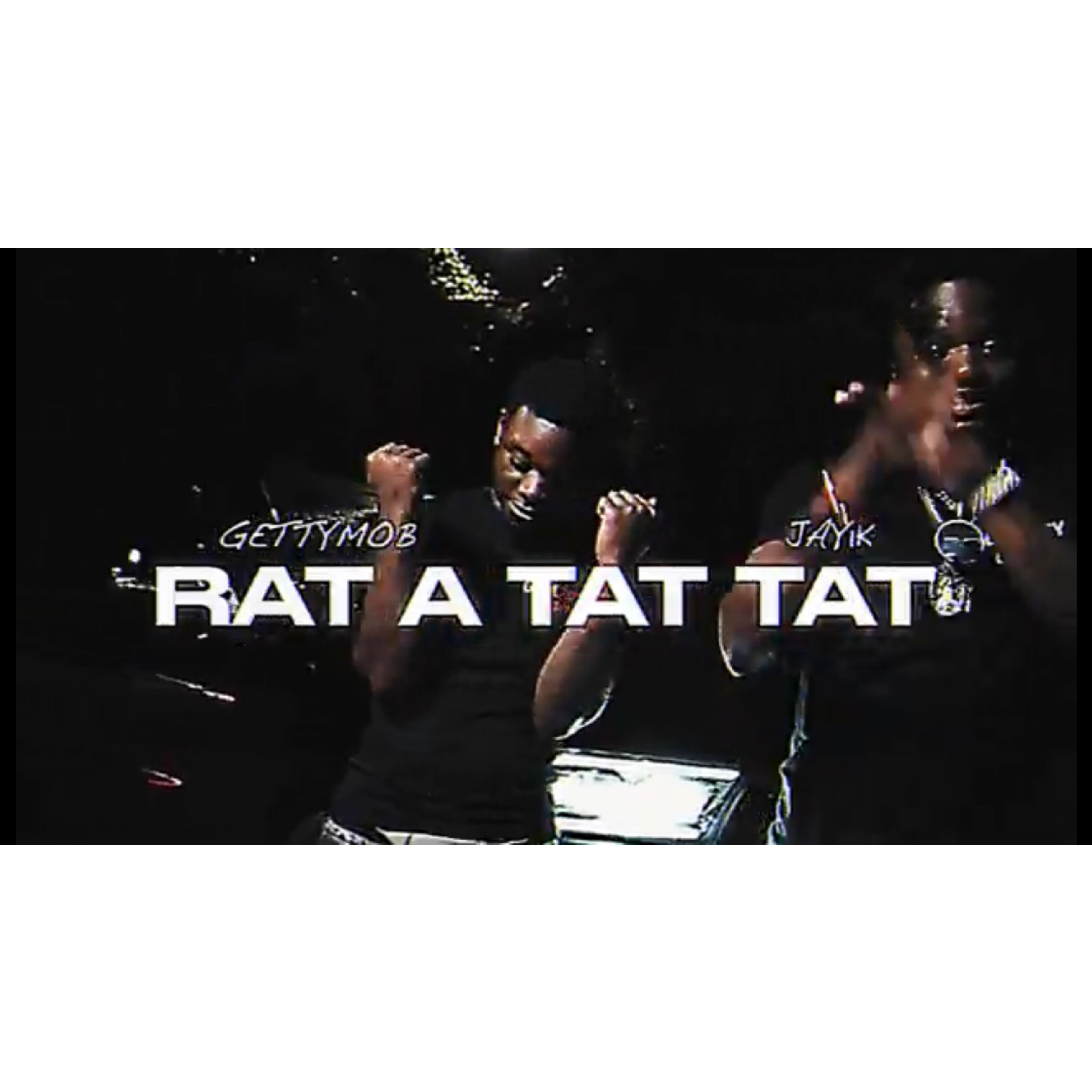 Rat A Tat Tat artwork