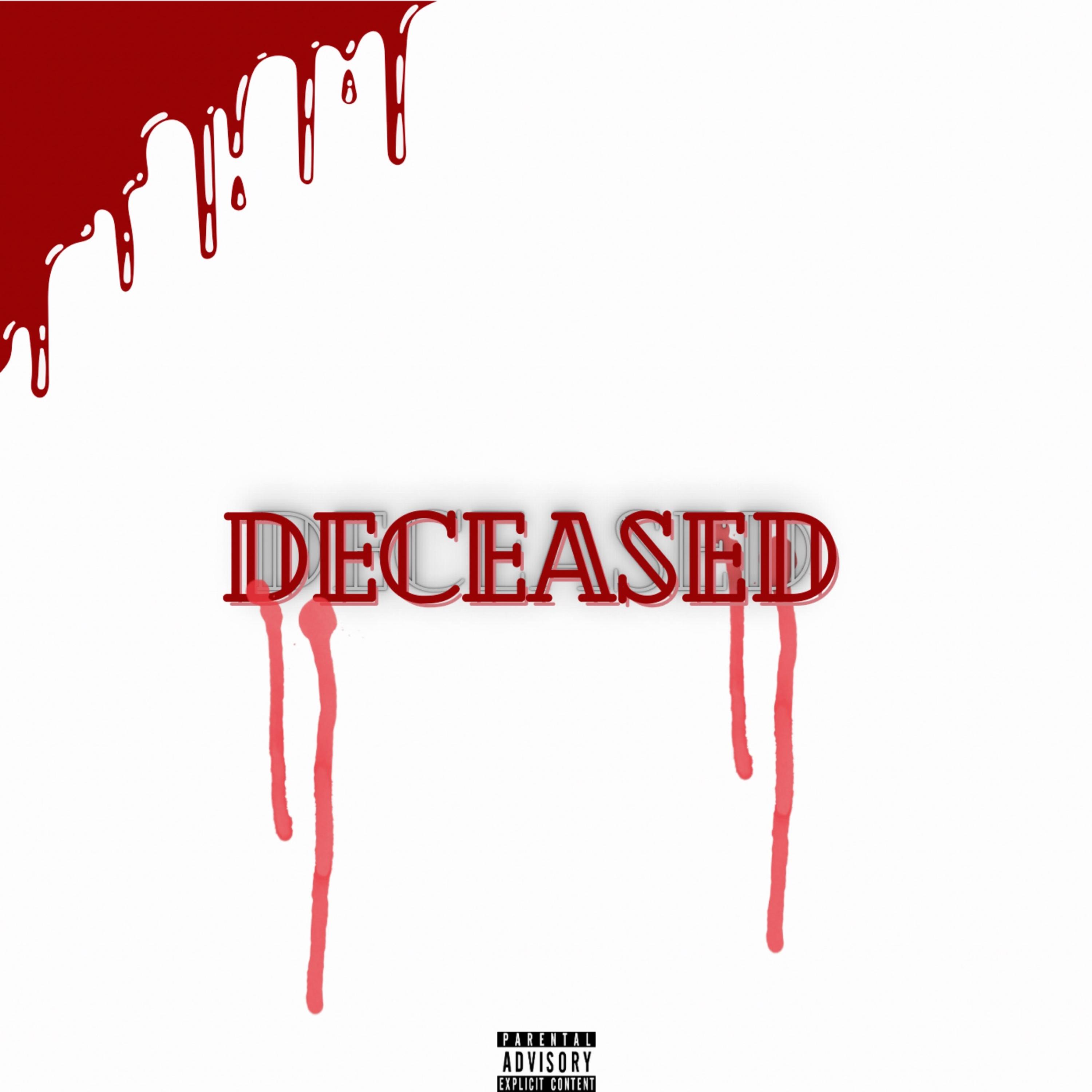 Deceased artwork