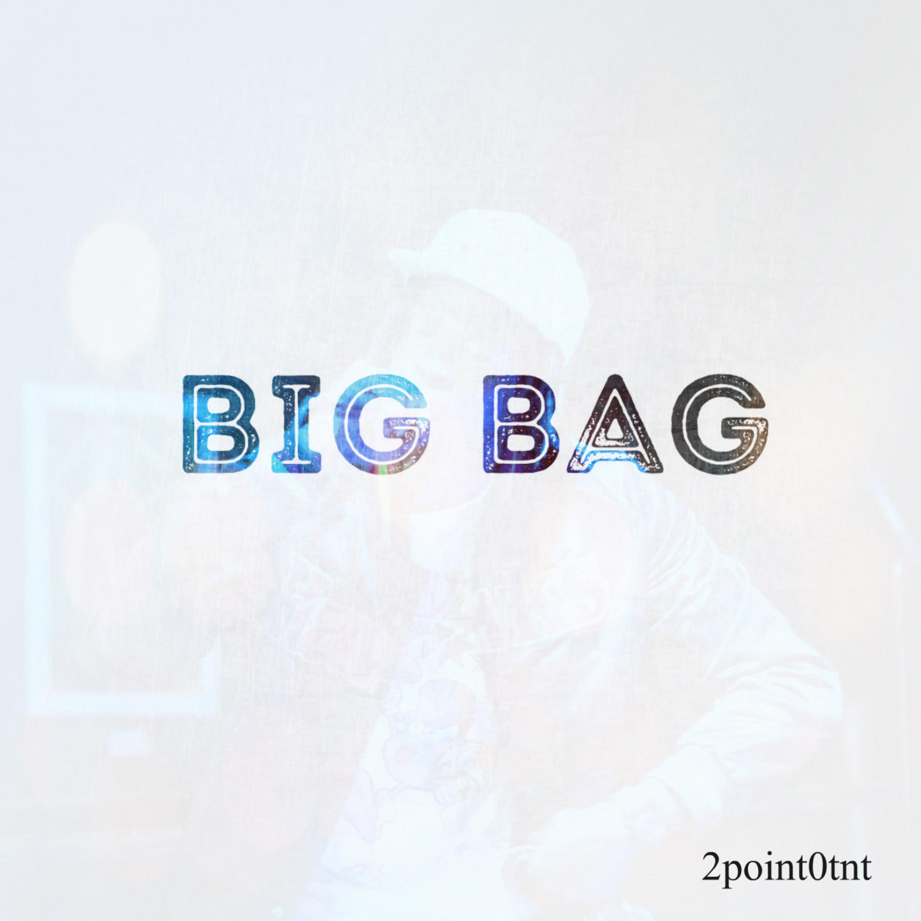 Big Bag artwork