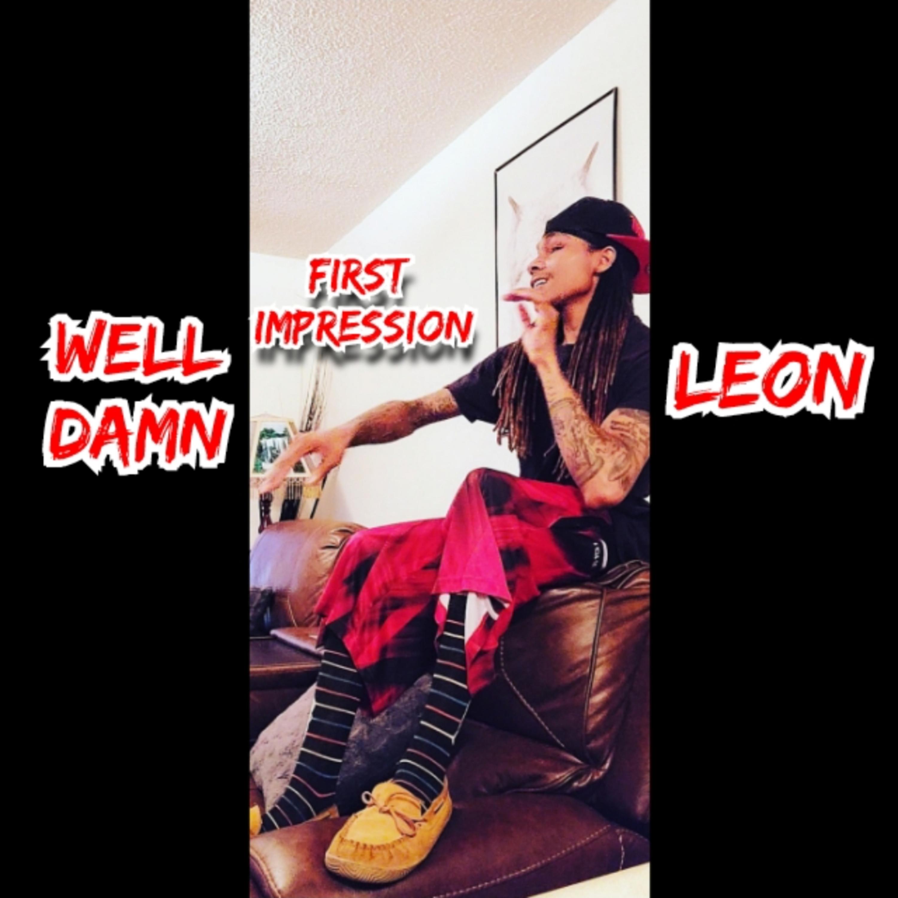 First Impression artwork