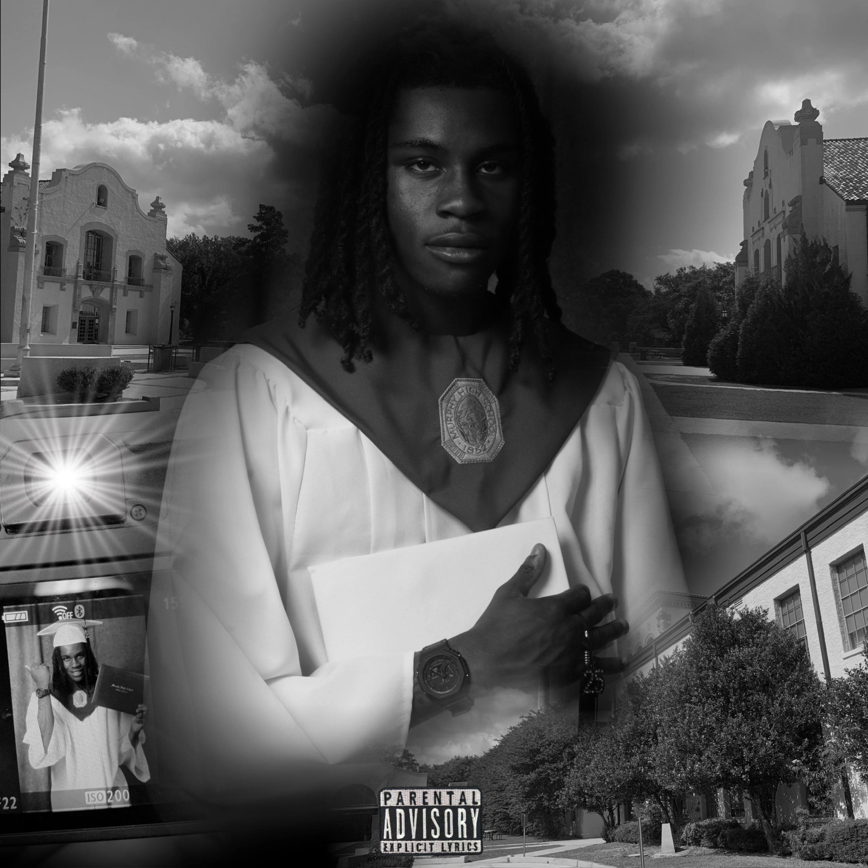 My Time artwork