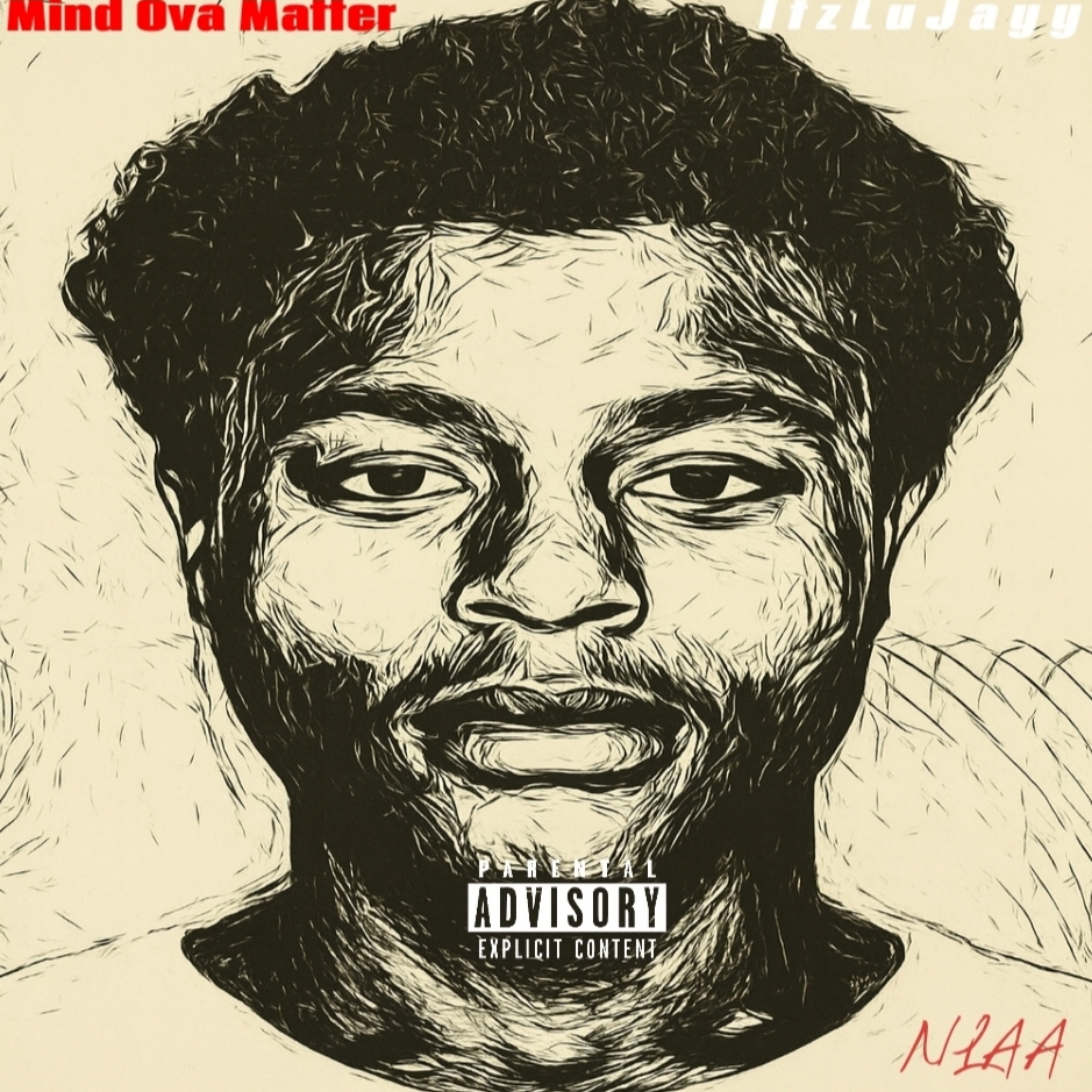 Mind Ova Matter artwork
