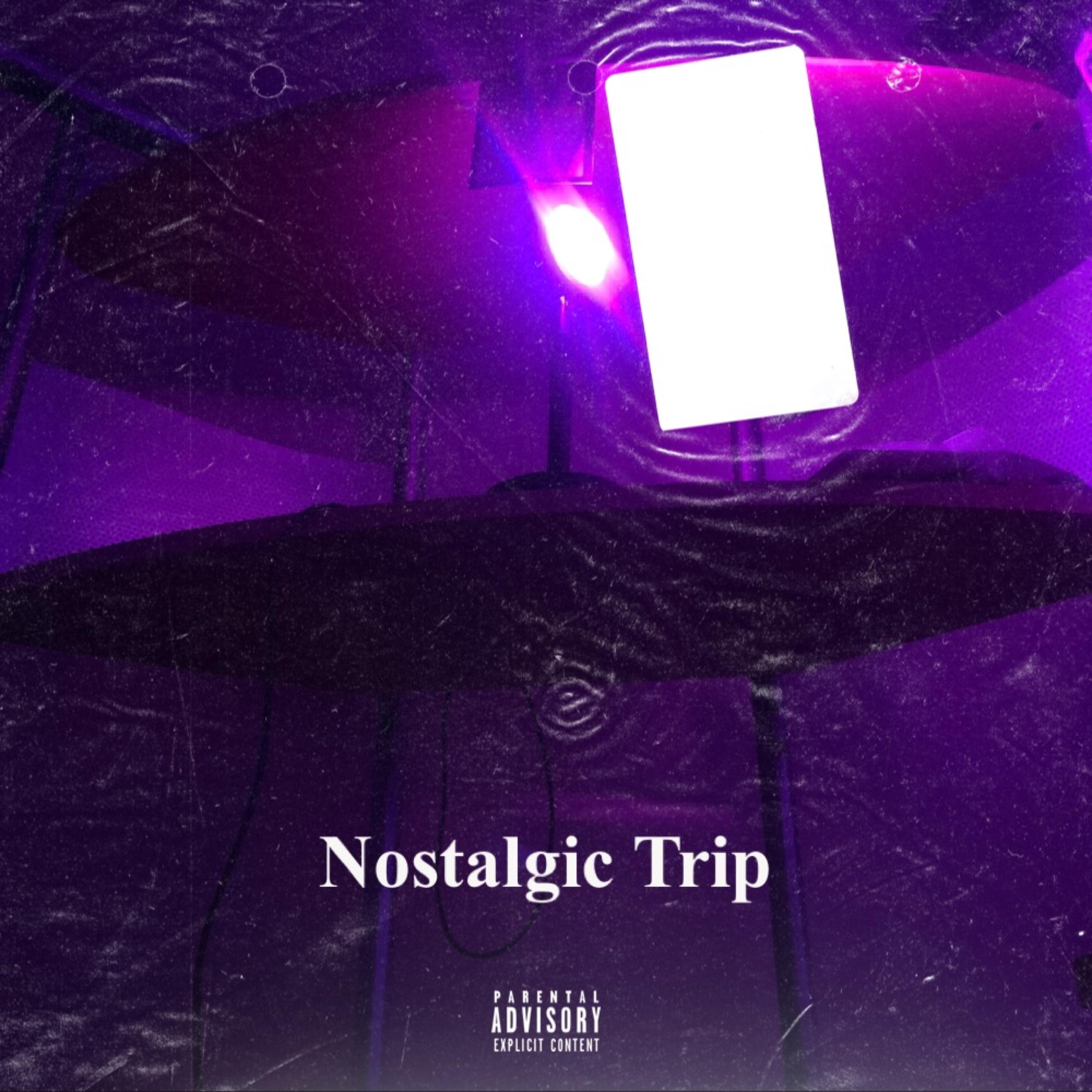 Nostalgic Trip artwork