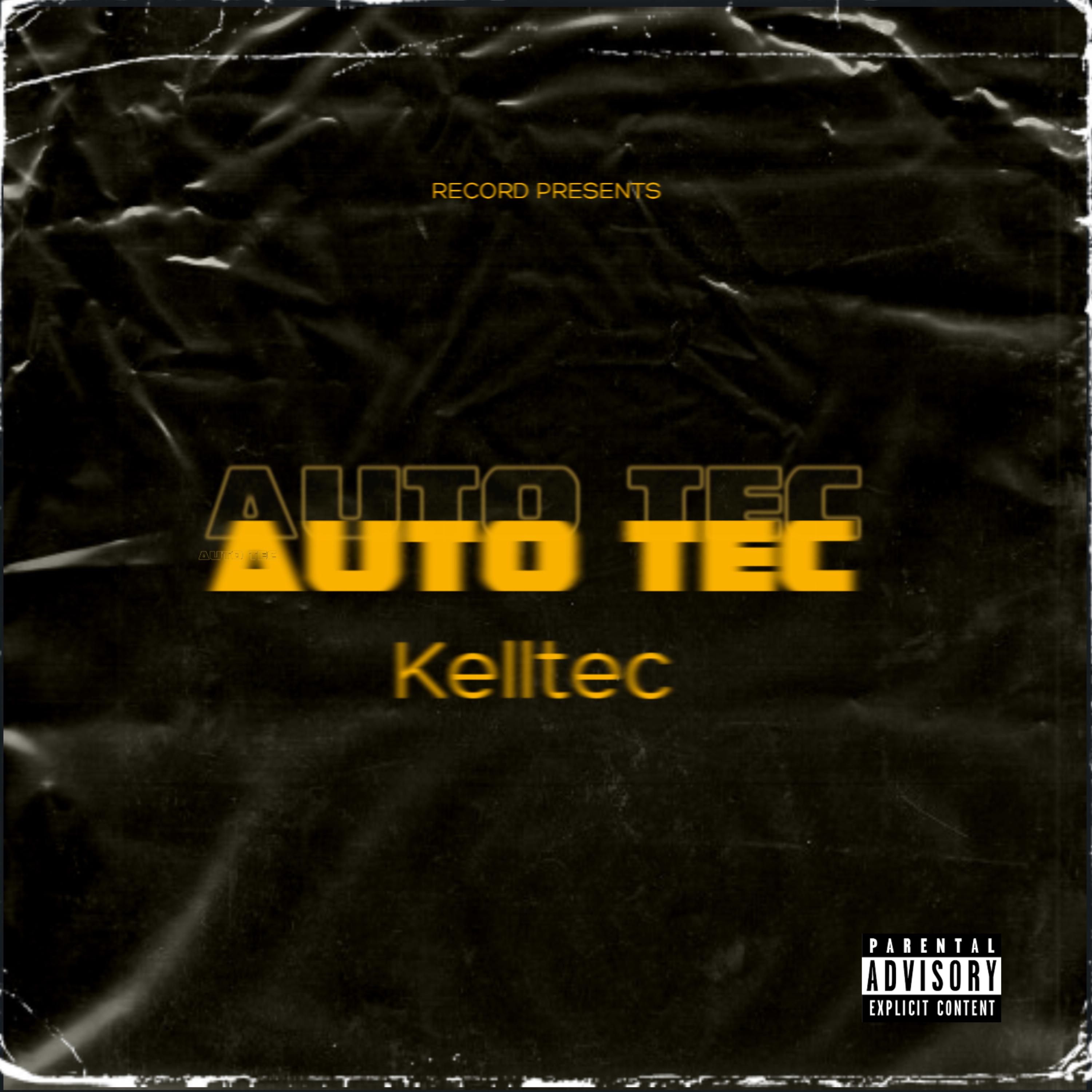 Auto Tec artwork