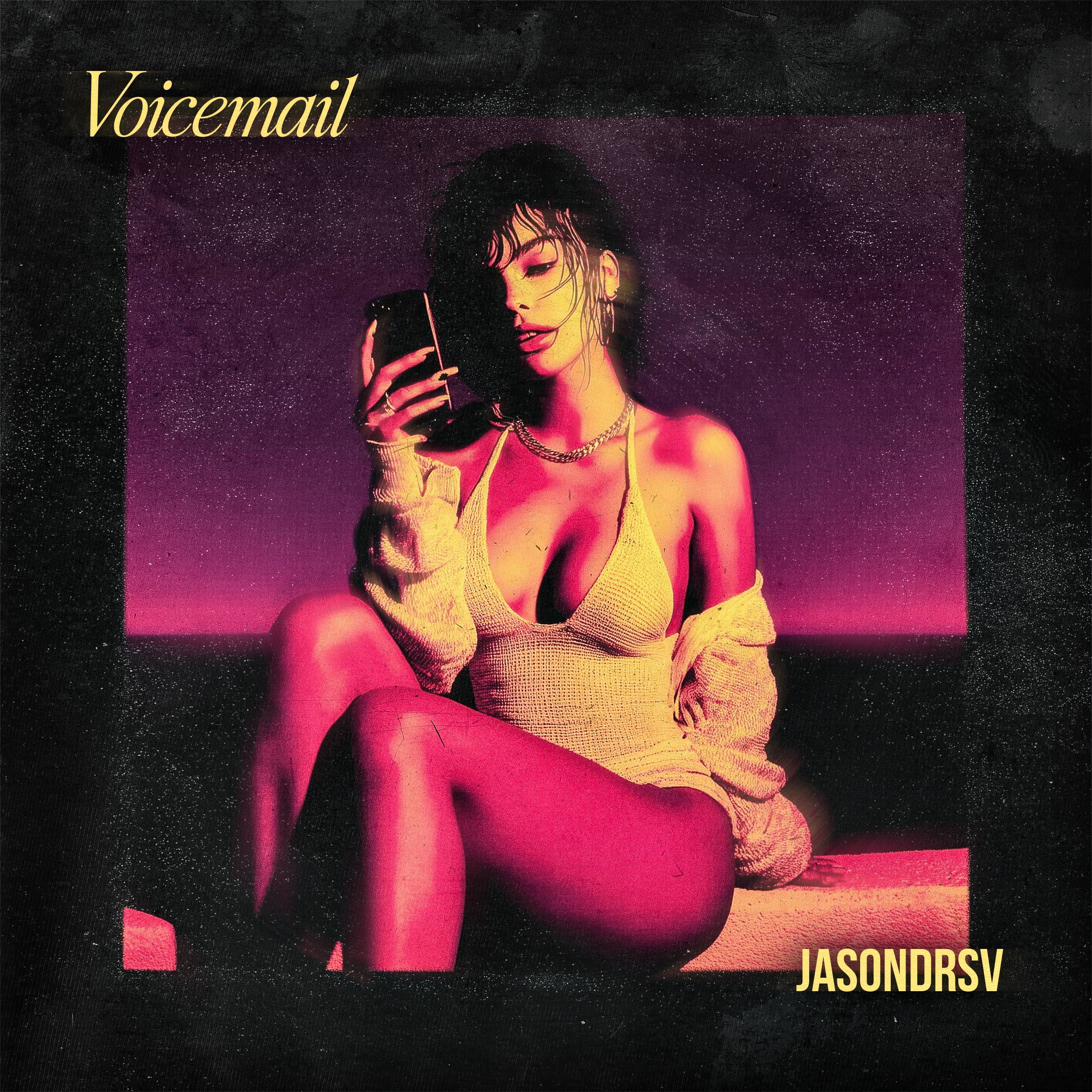 voicemail artwork