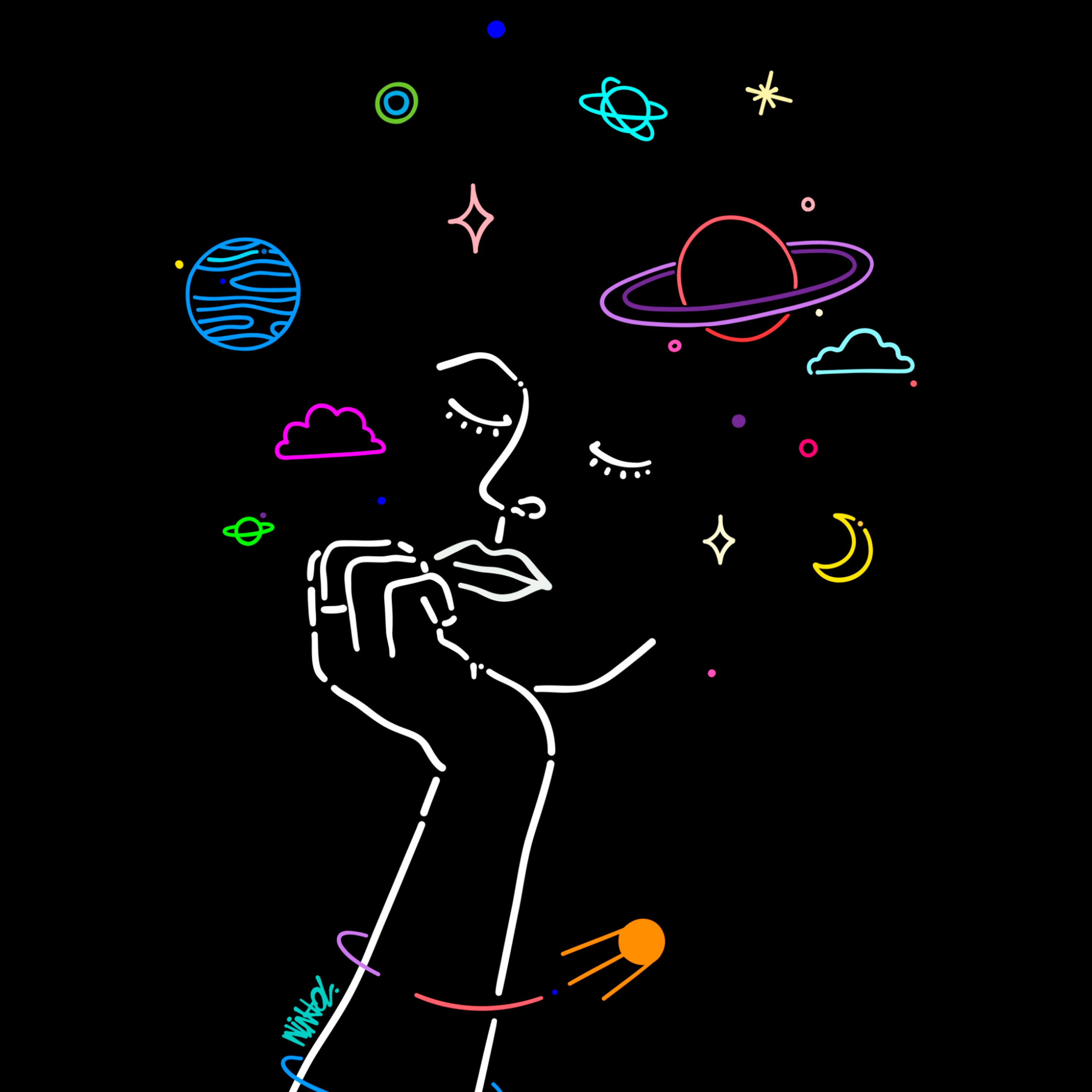 Vibra artwork