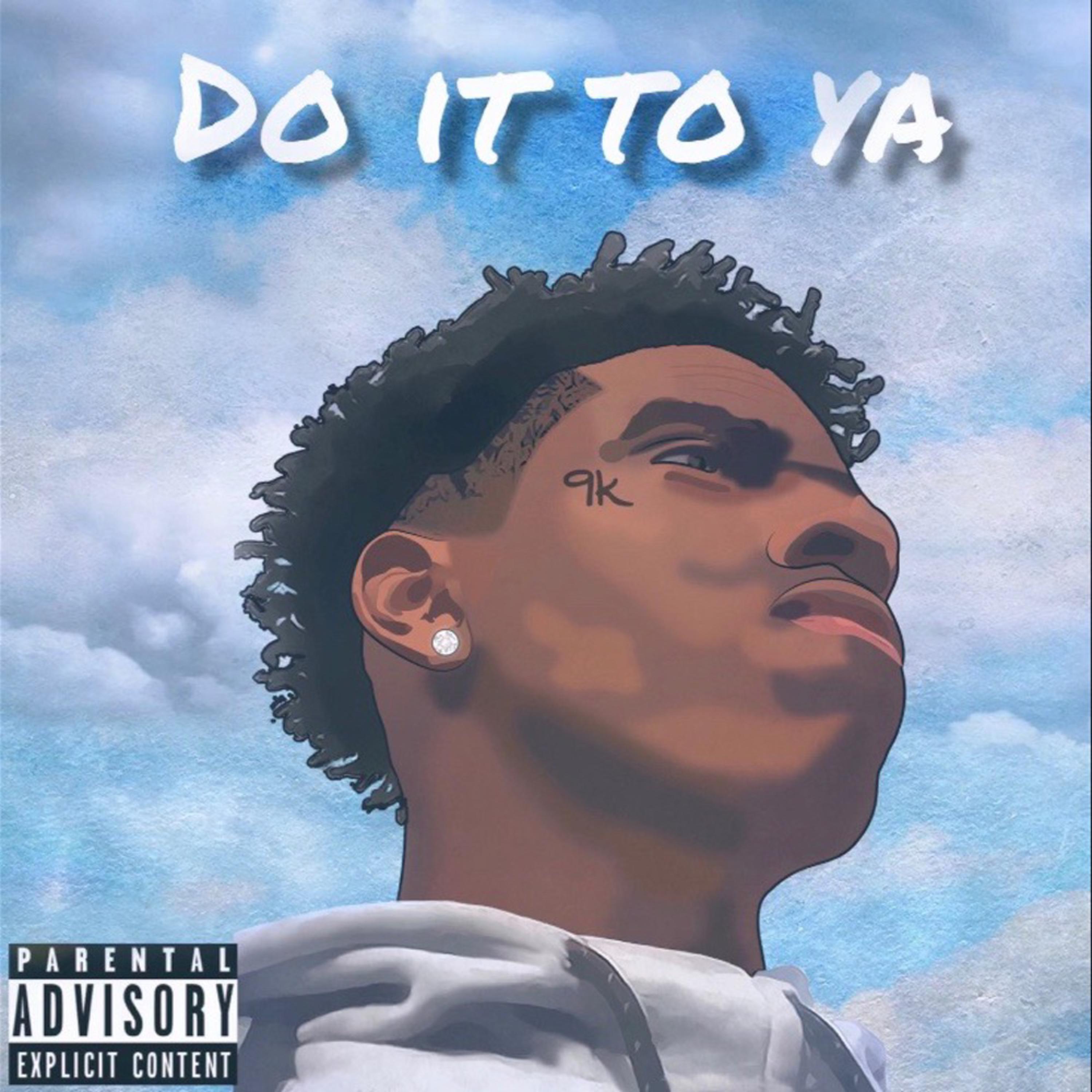 Do It To Ya artwork