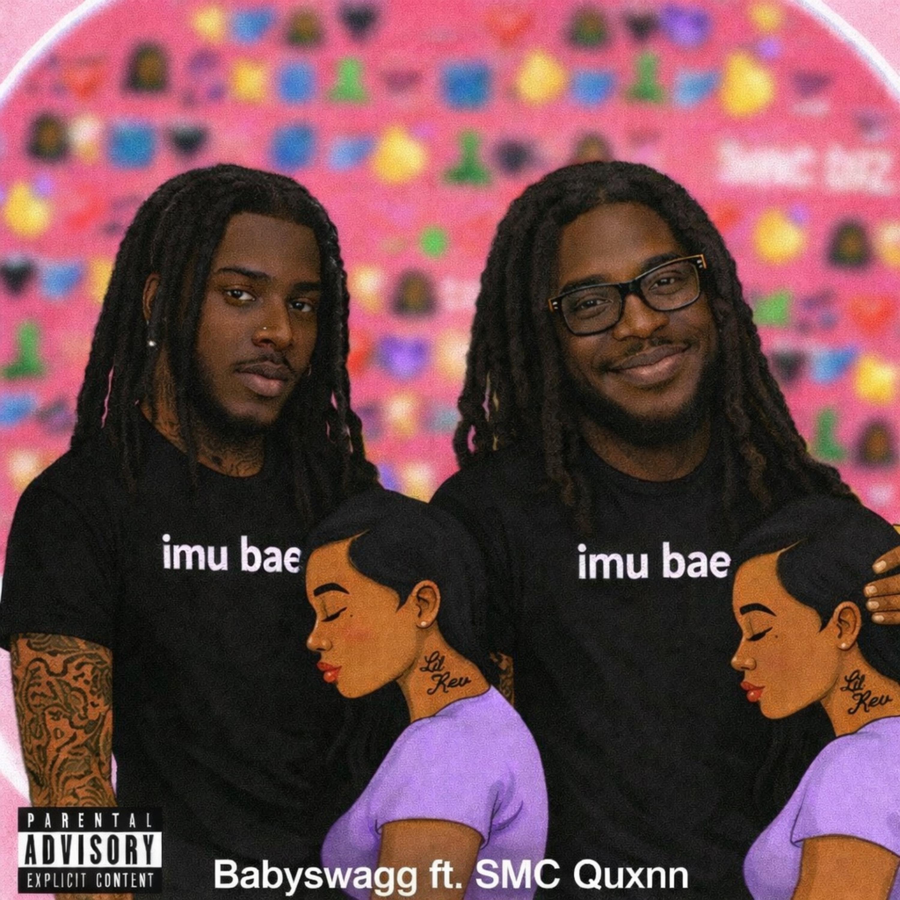 imu bae artwork