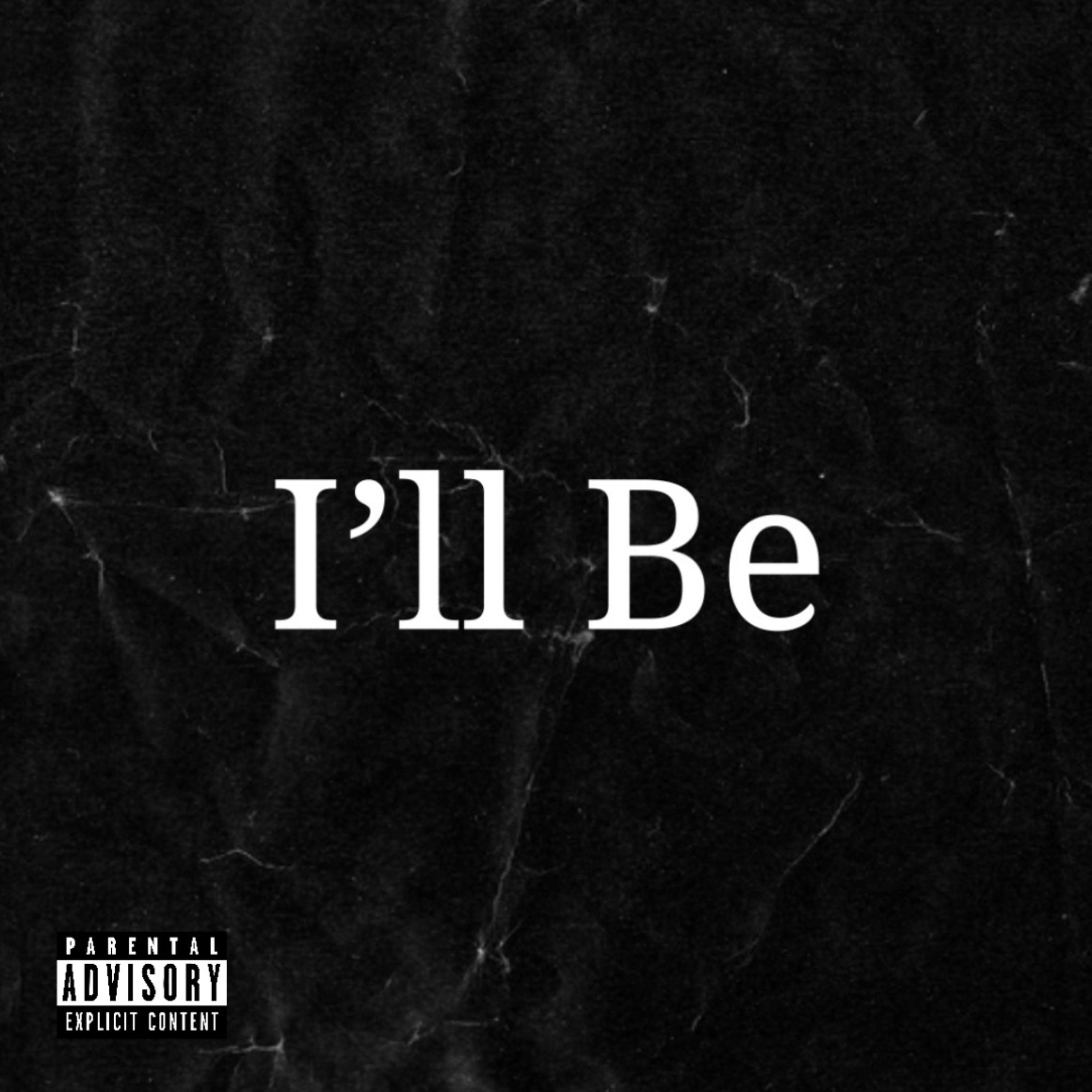 I’ll Be artwork