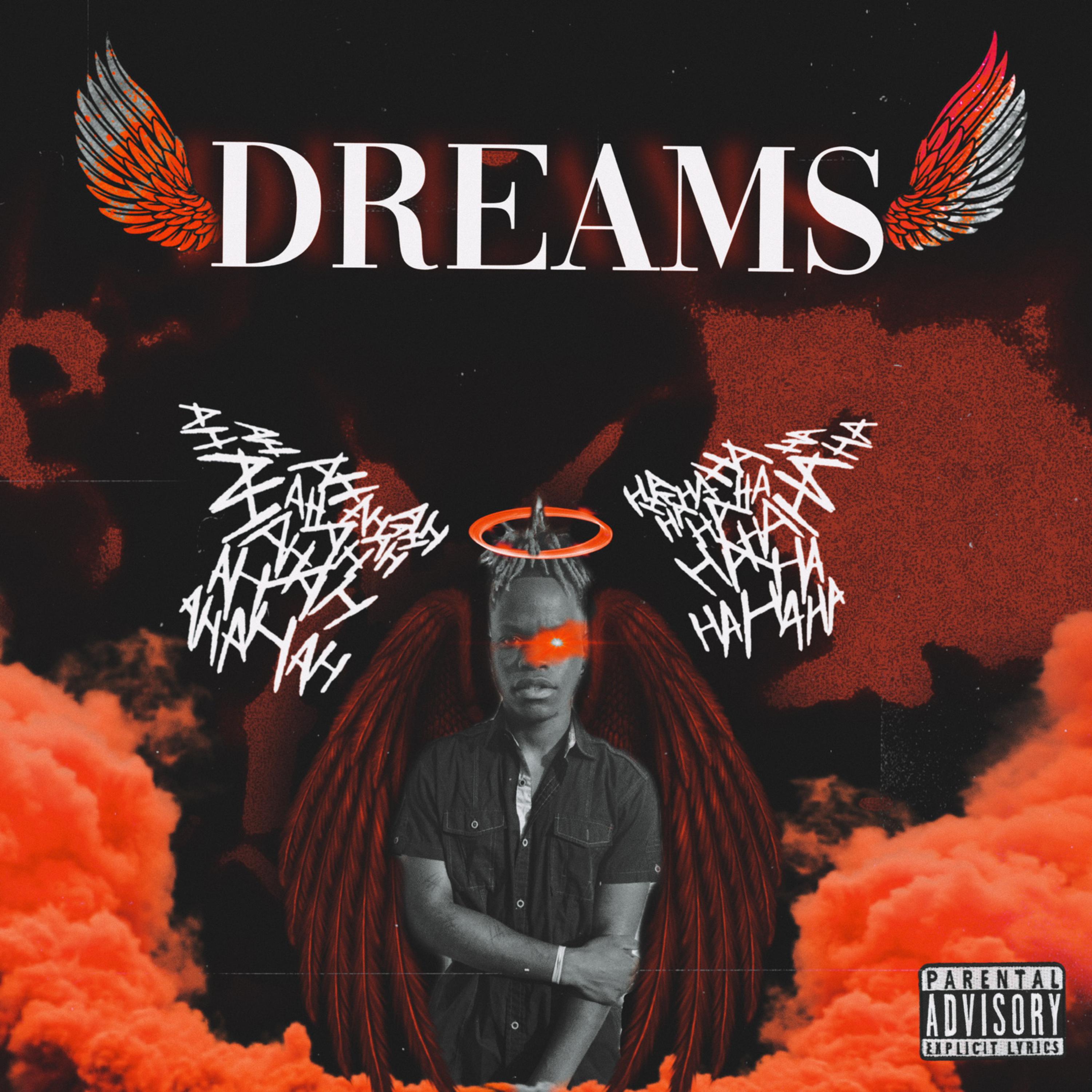 Dreams artwork