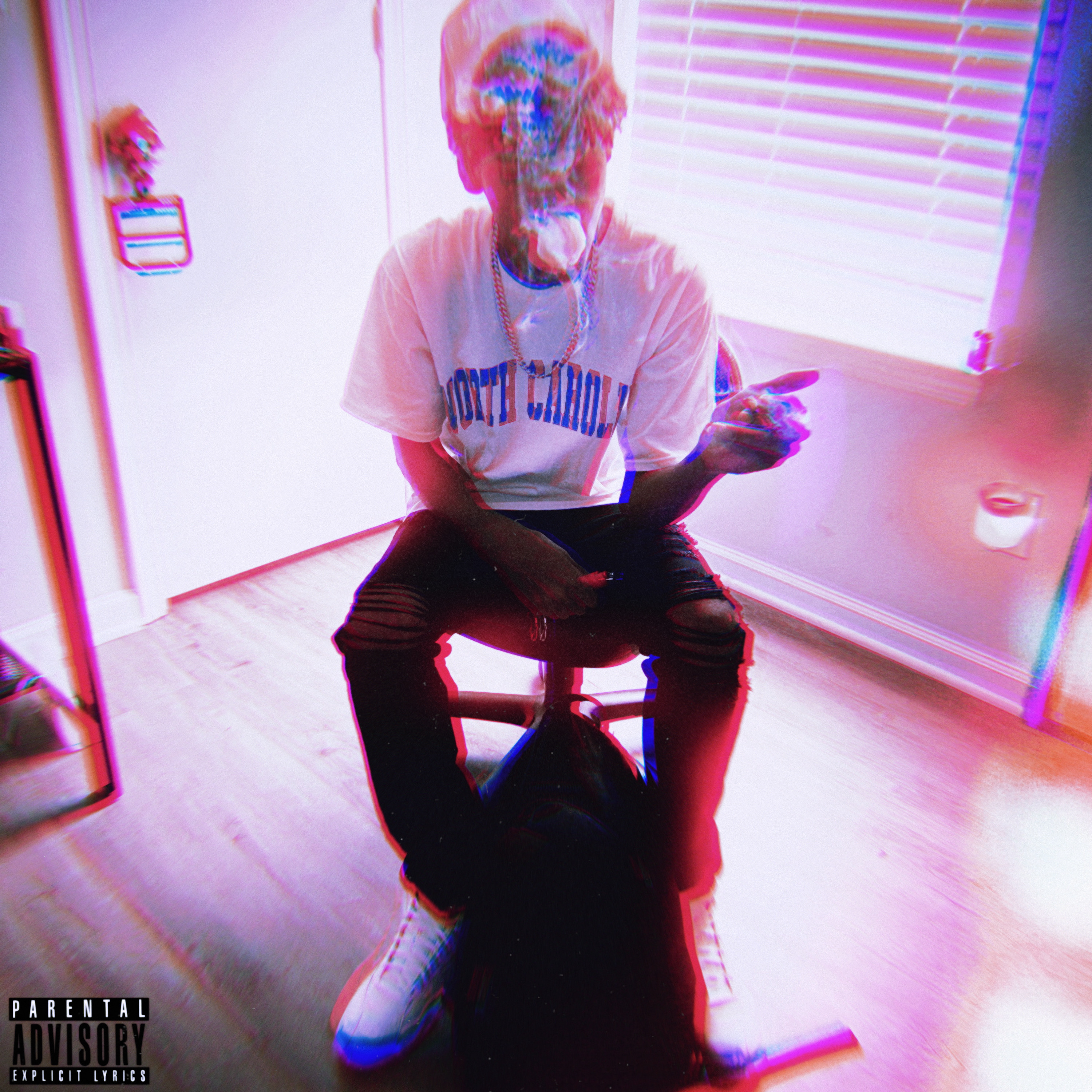 Why Chase Luv? artwork