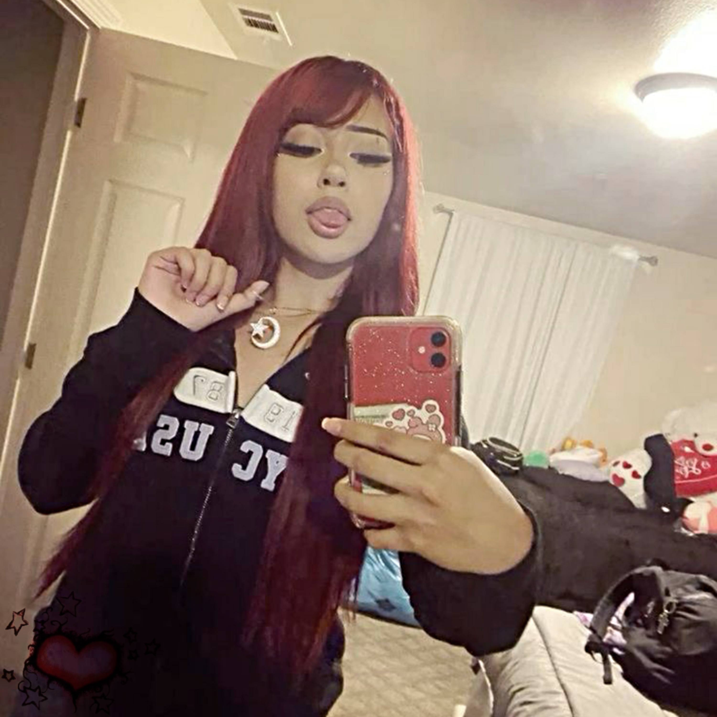 pose 4 da pic by fxust cover art