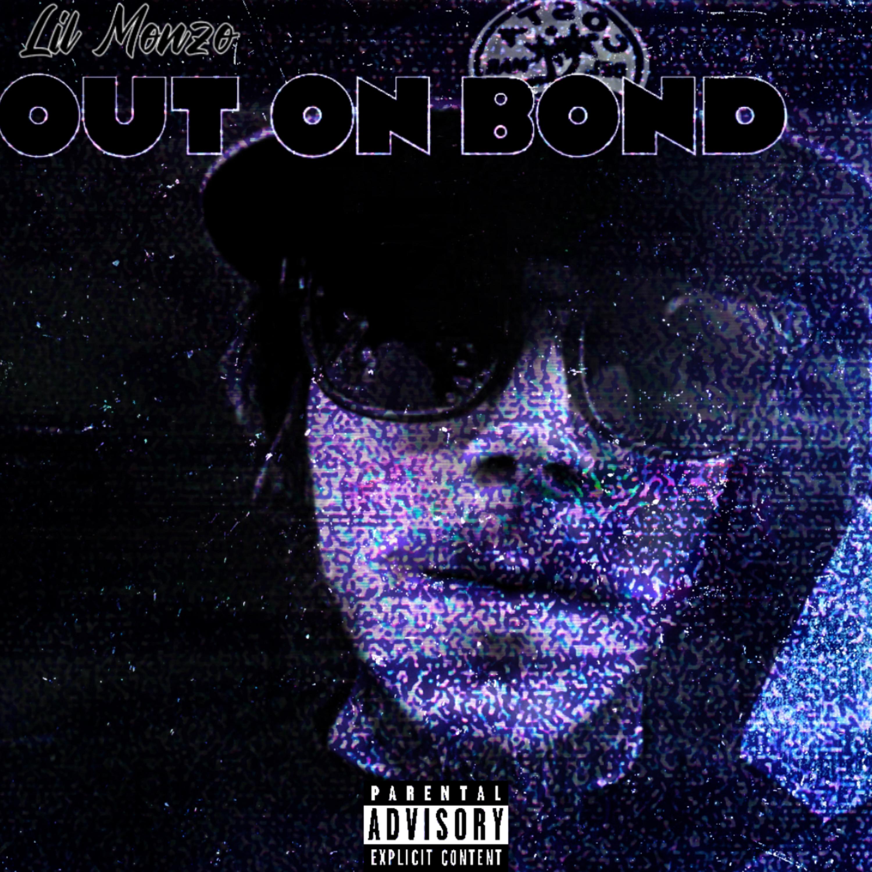 OUT ON BOND artwork